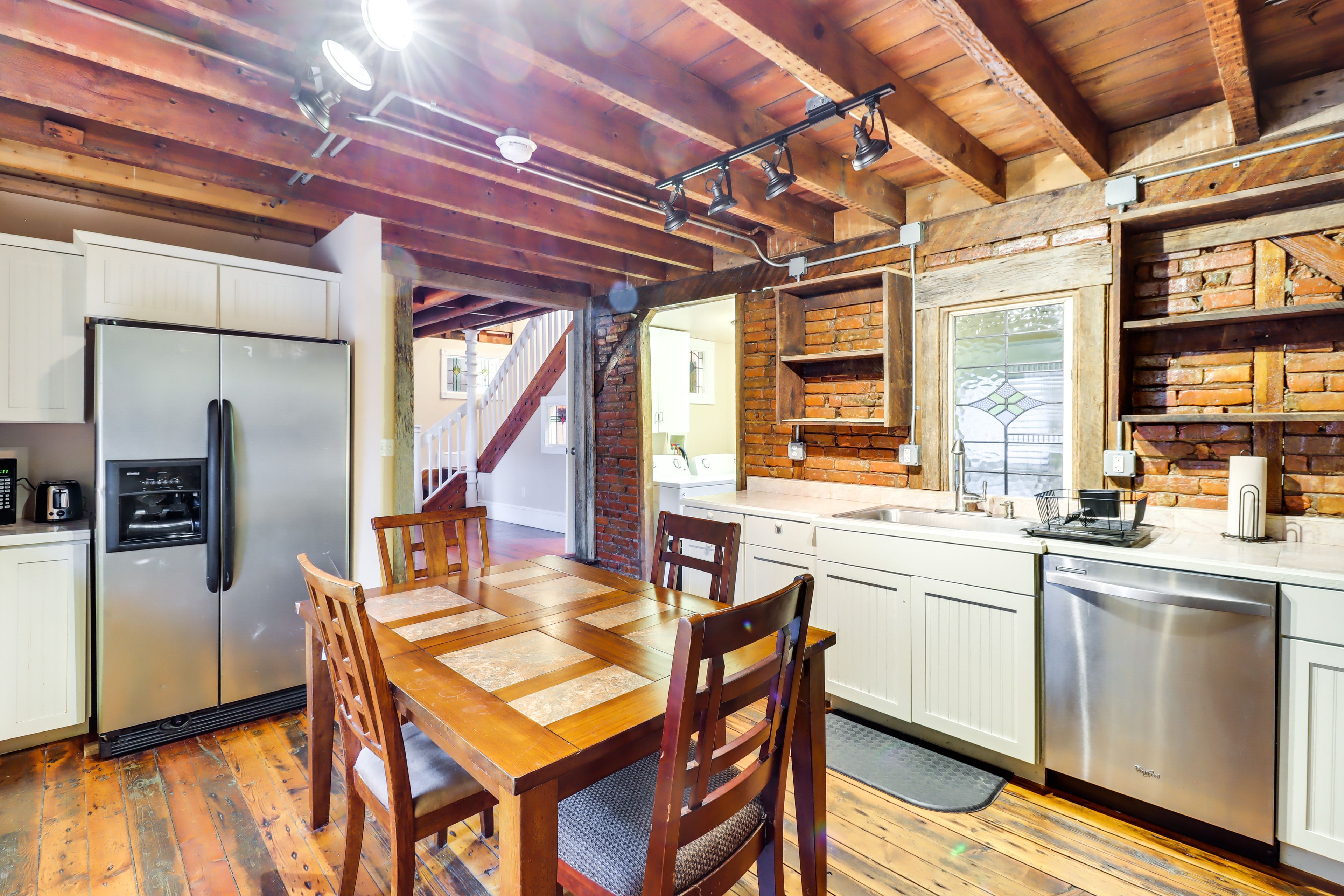 Kitchen | Cooking Basics | Coffee Maker | 1st Floor