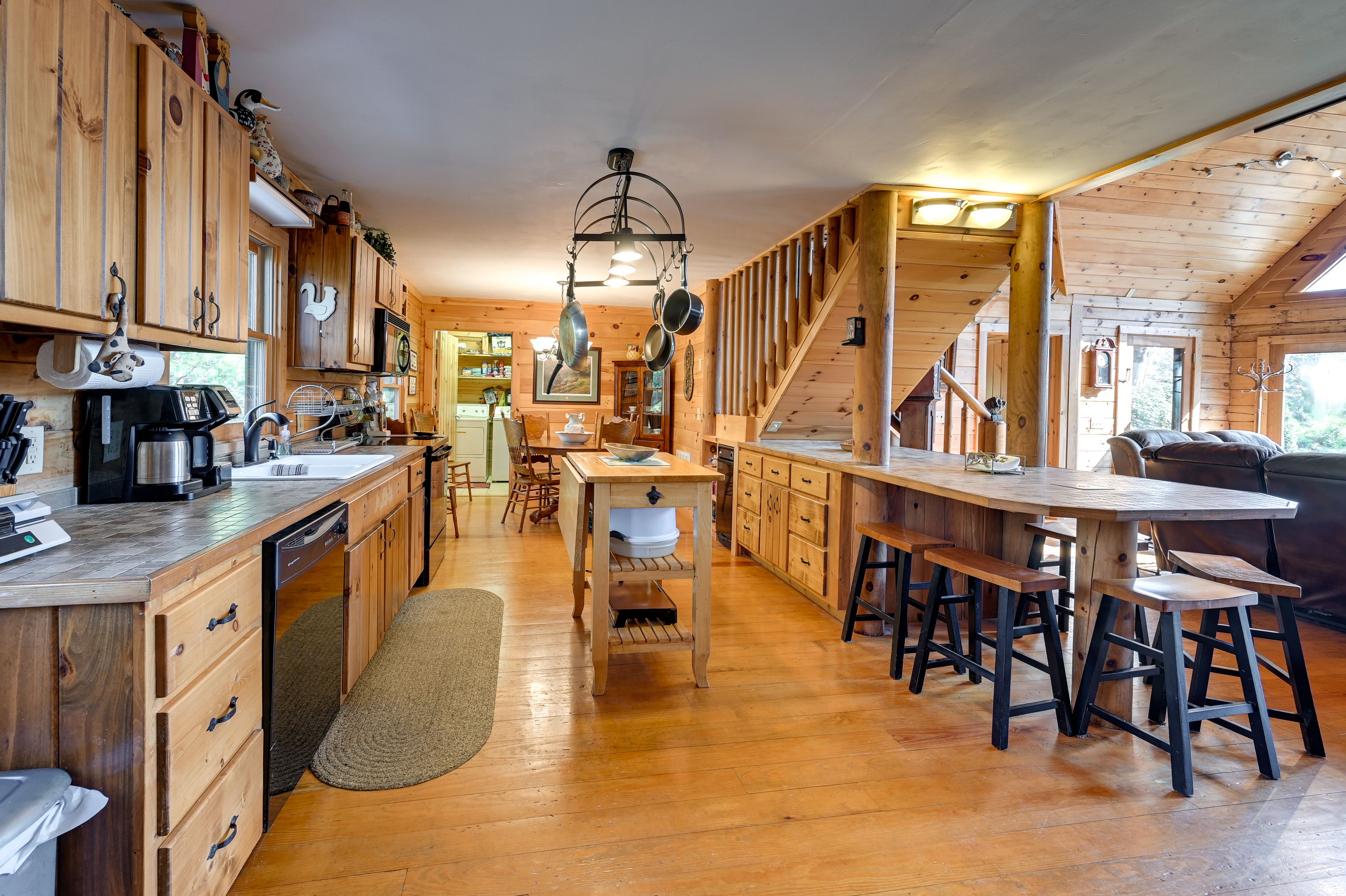 Kitchen | Cooking Basics | Coffee Maker