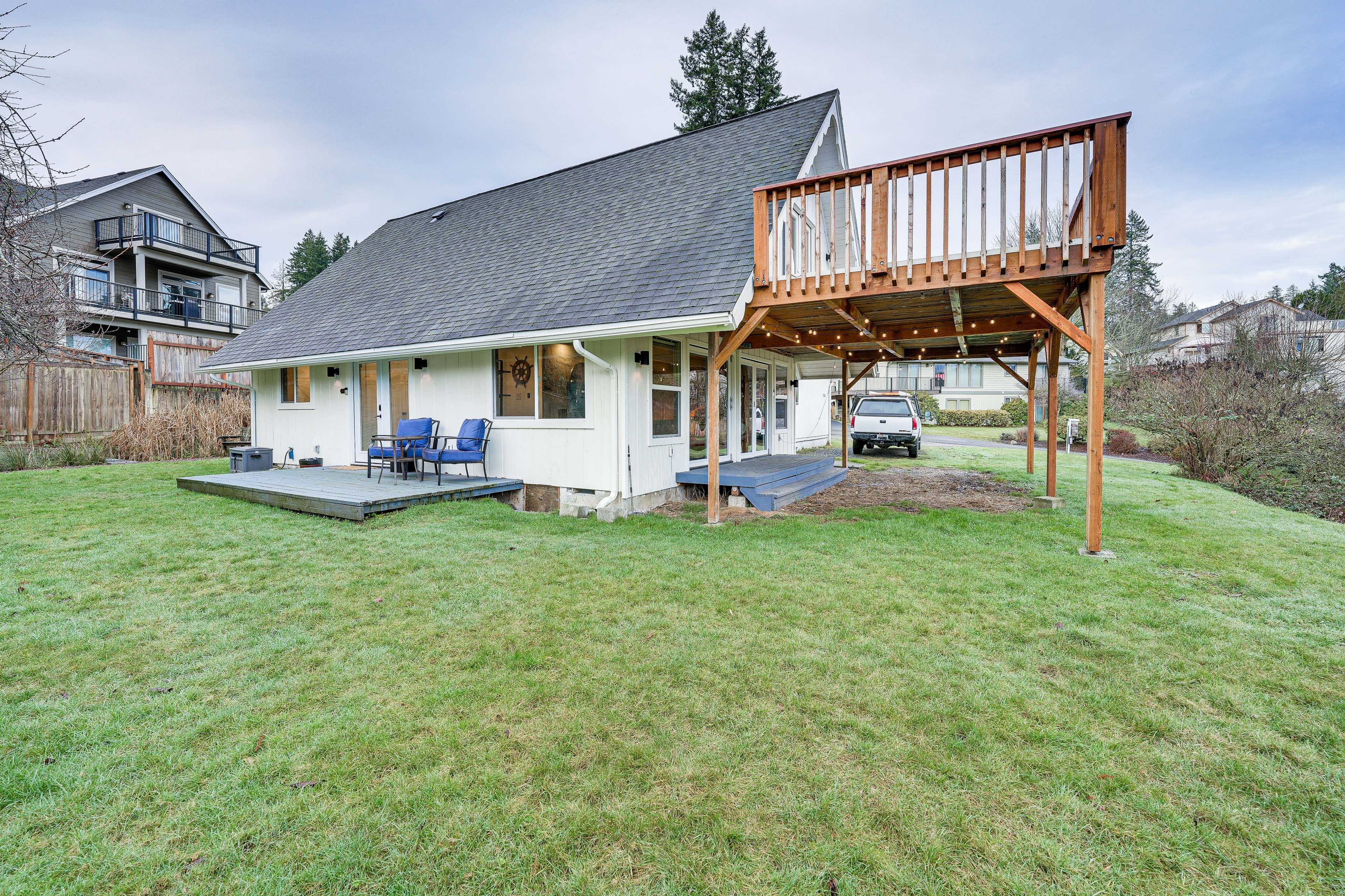 Home Exterior