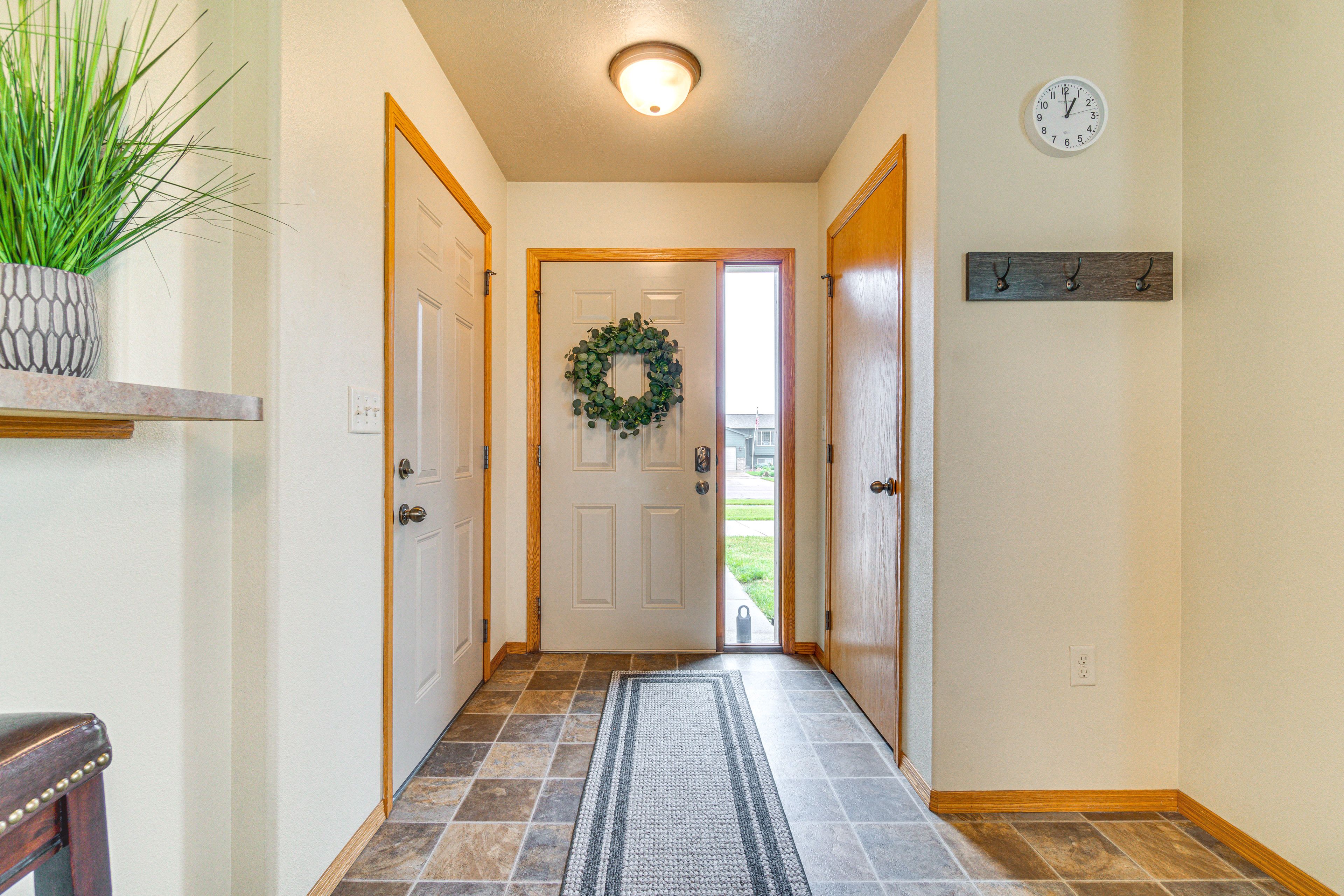 Entryway