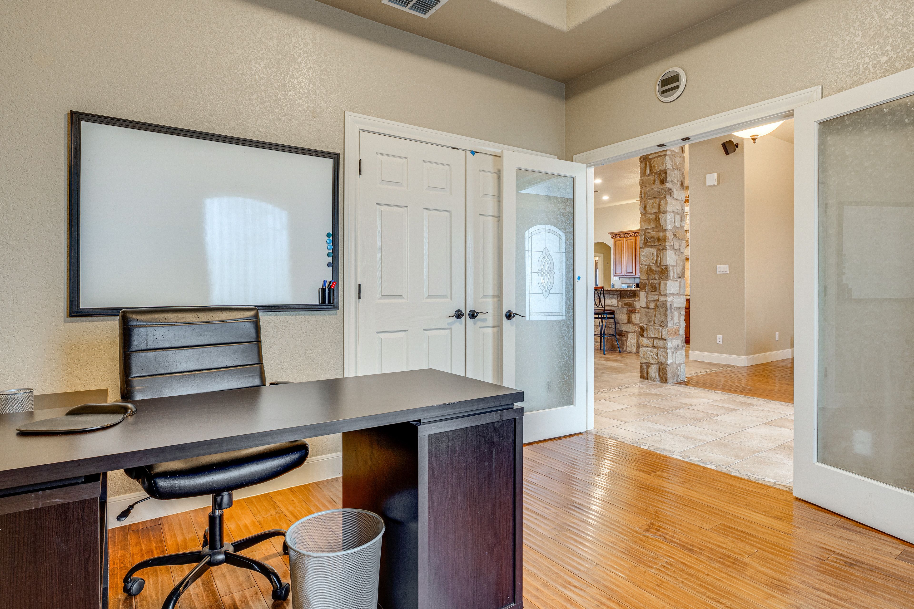 Home Office