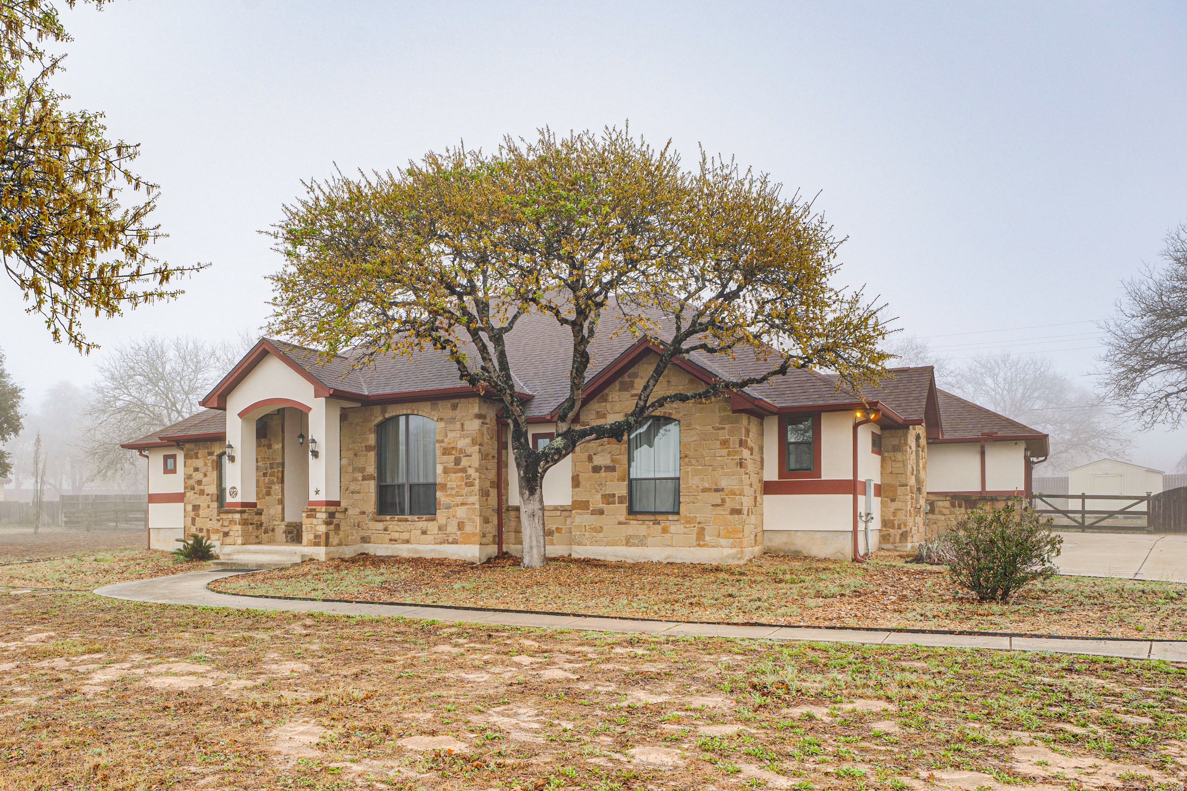 Front Exterior