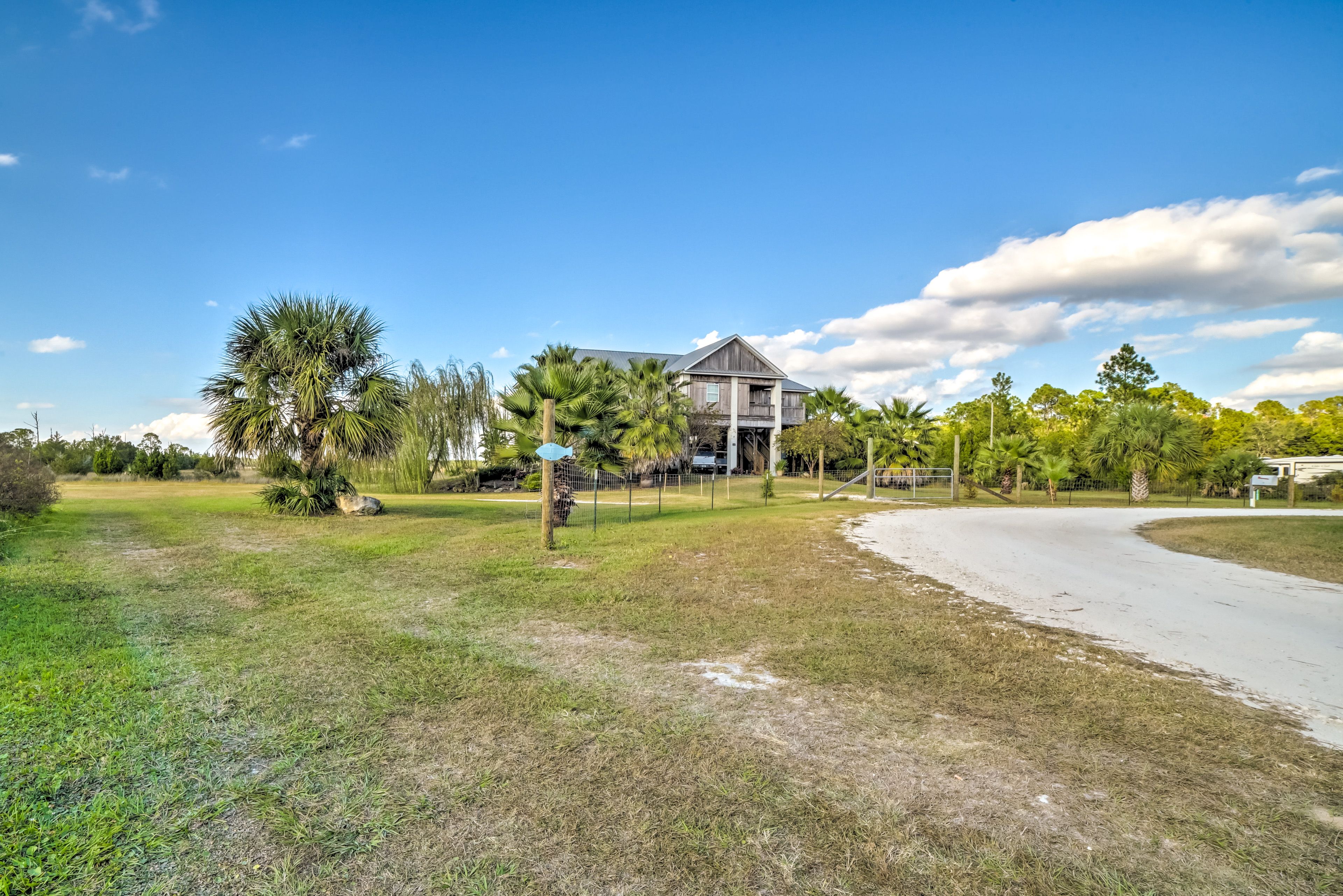 Additional Vacation Rental Available