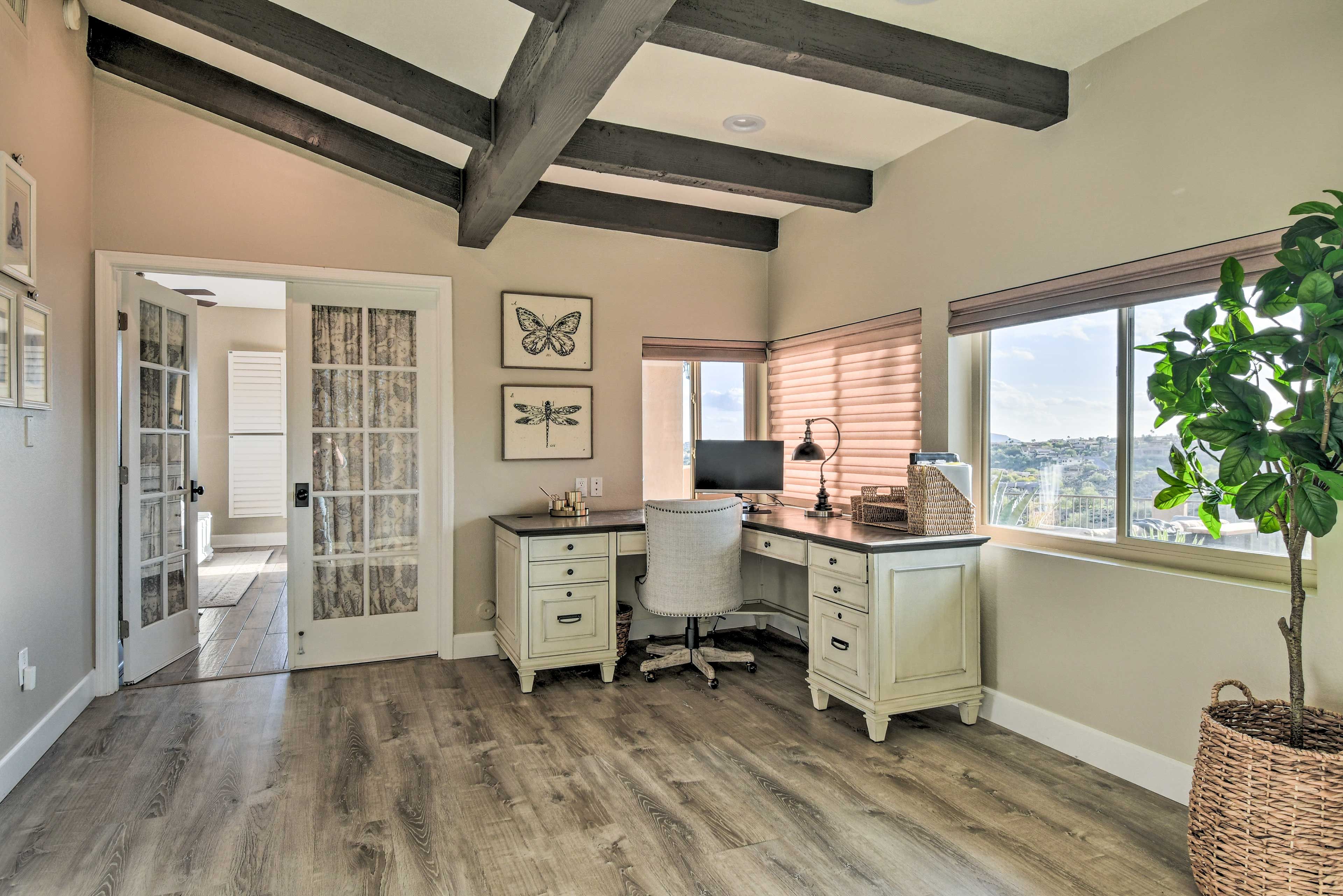 Home Office