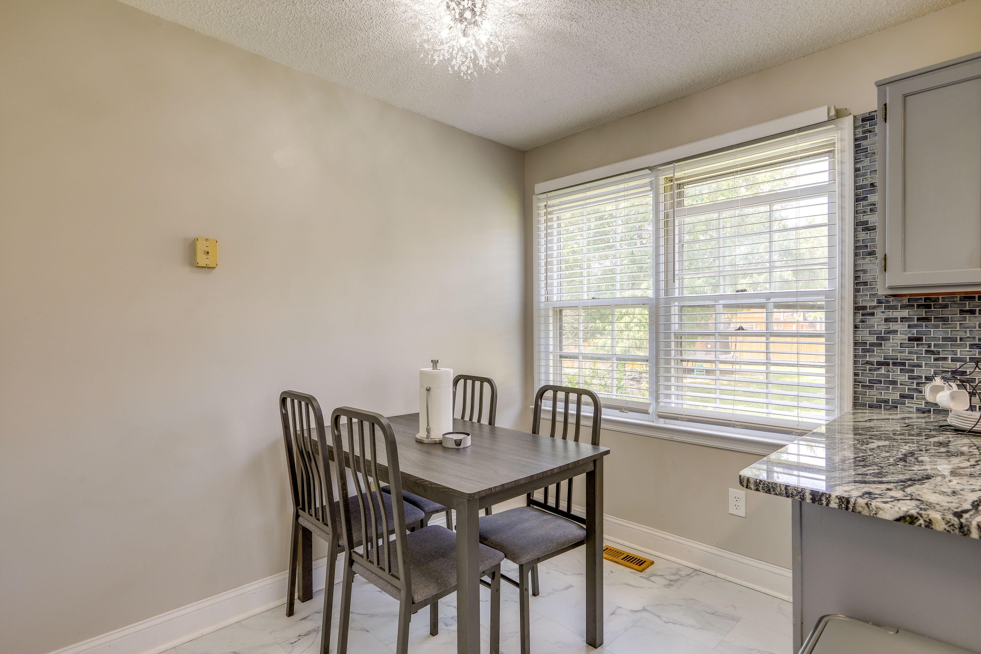 Kitchen Table