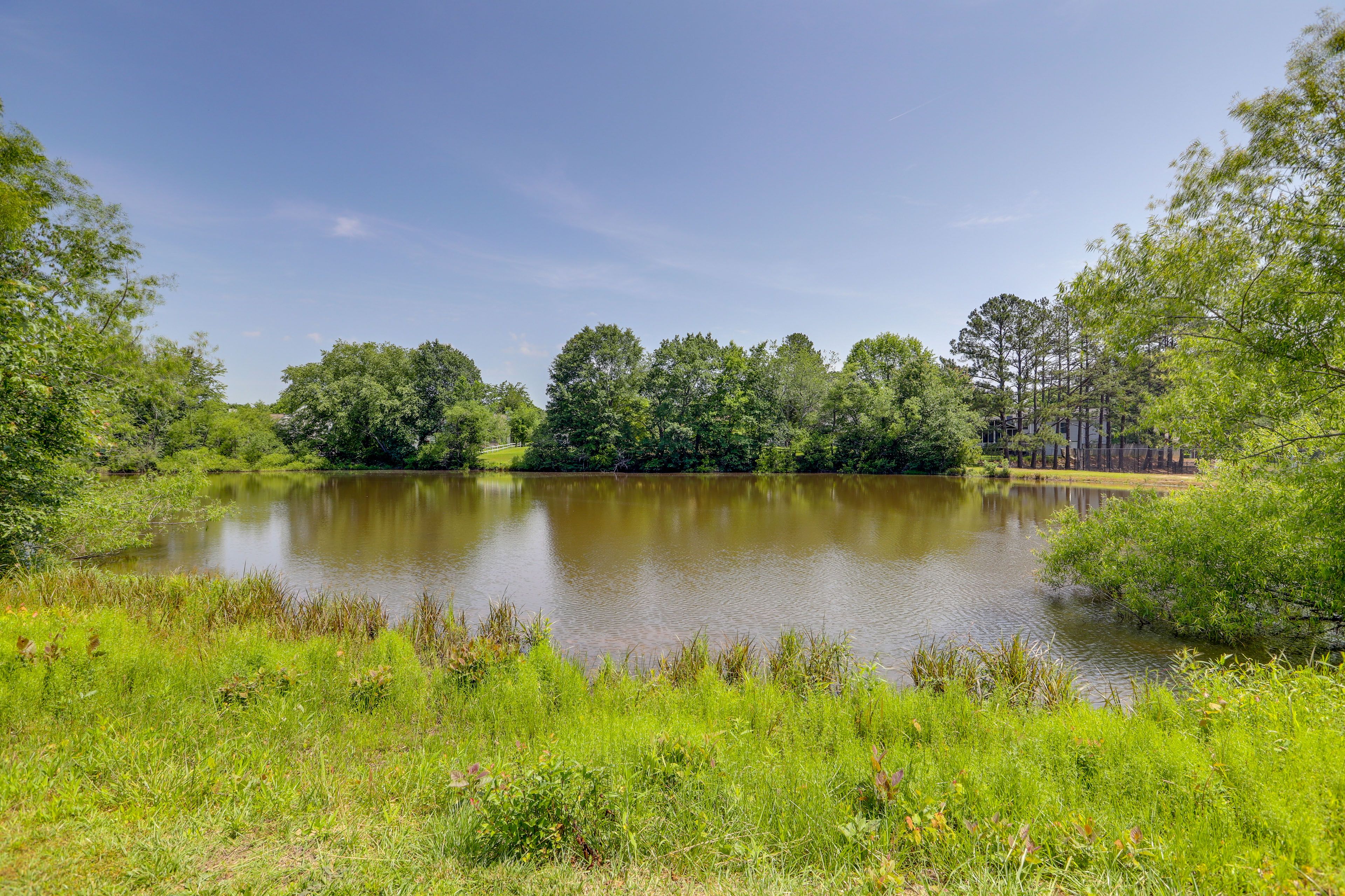 Lake (On-Site)