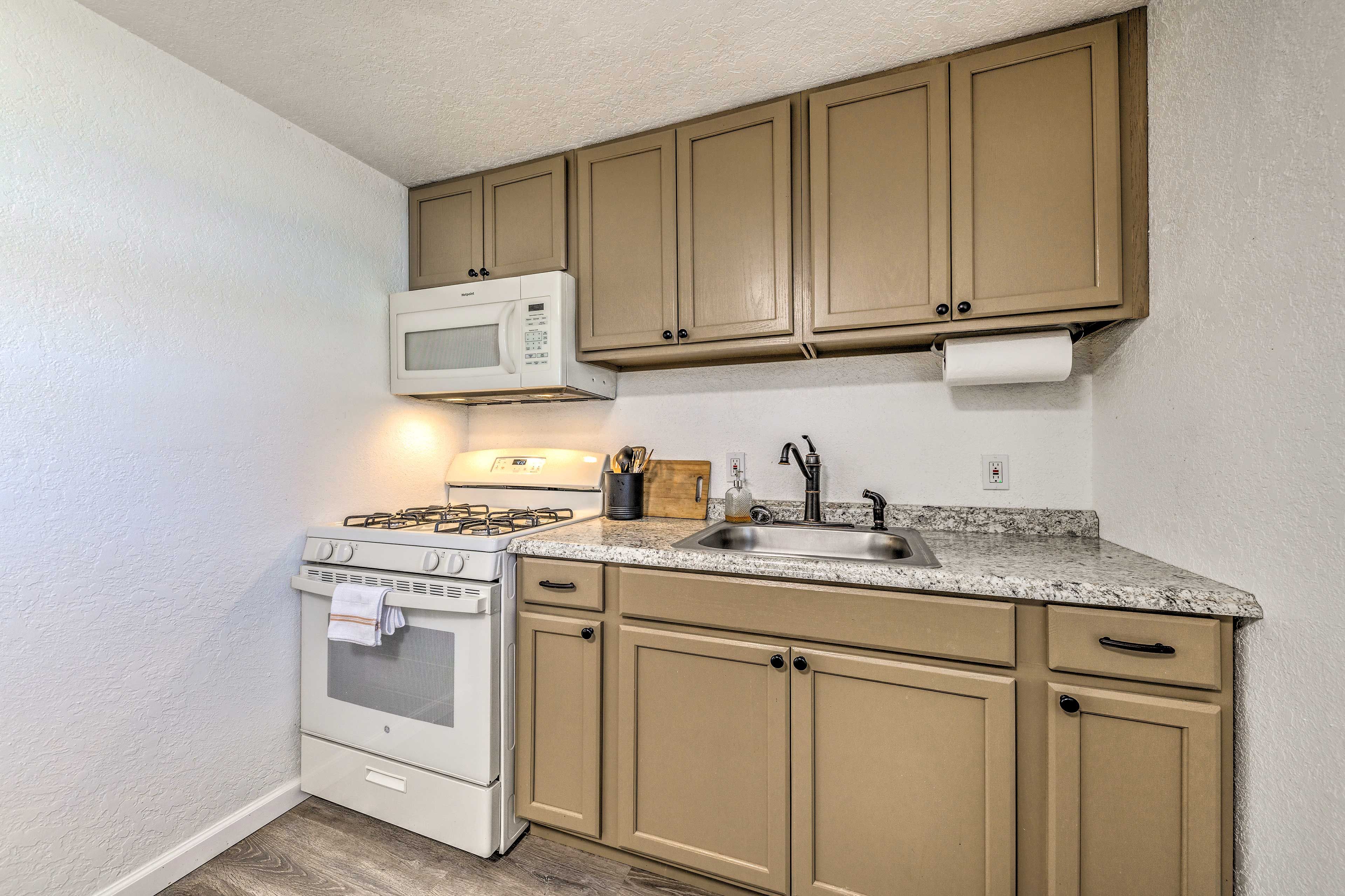 Kitchen | Drip Coffee Maker