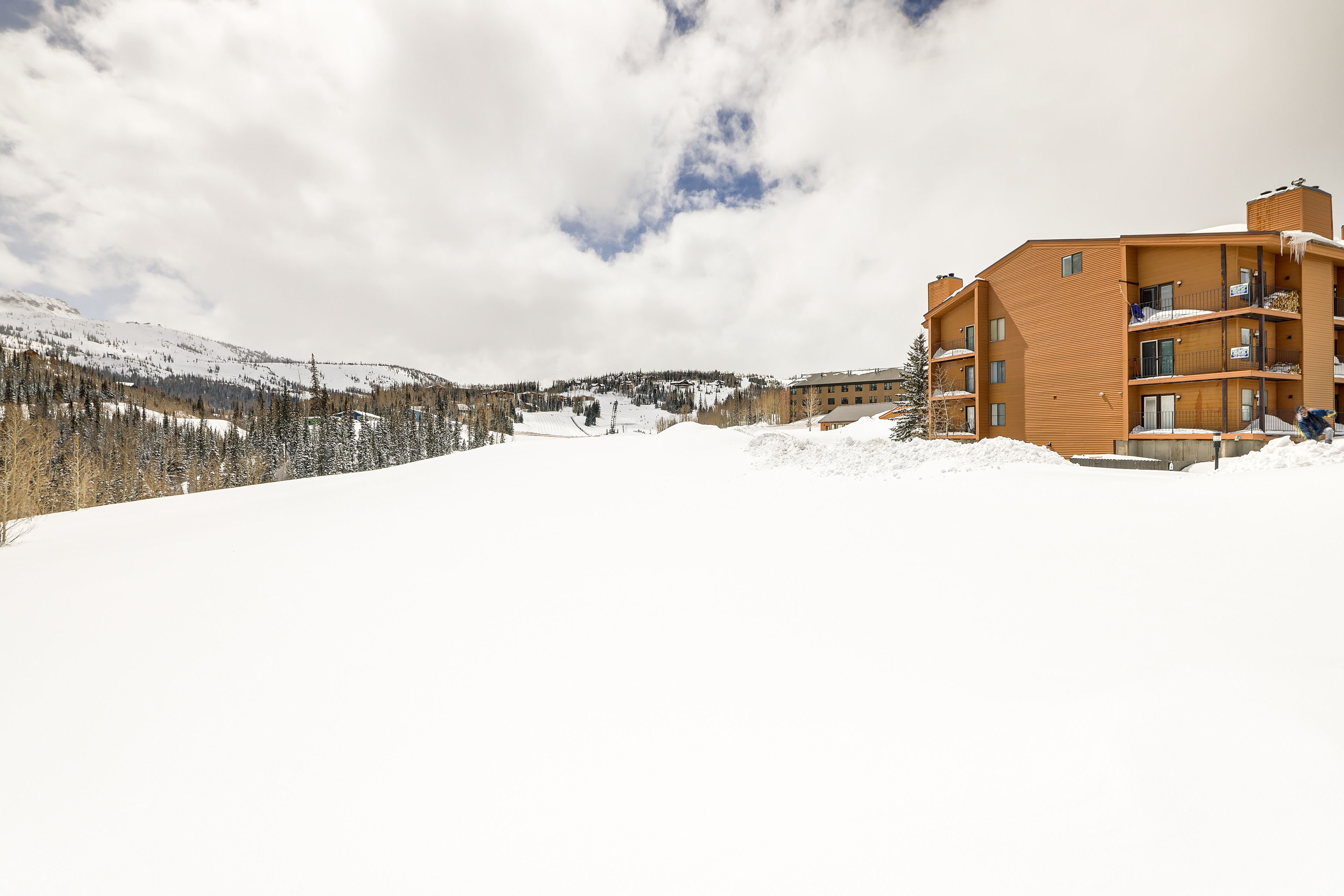 Timberbrook Village | Condo Exterior