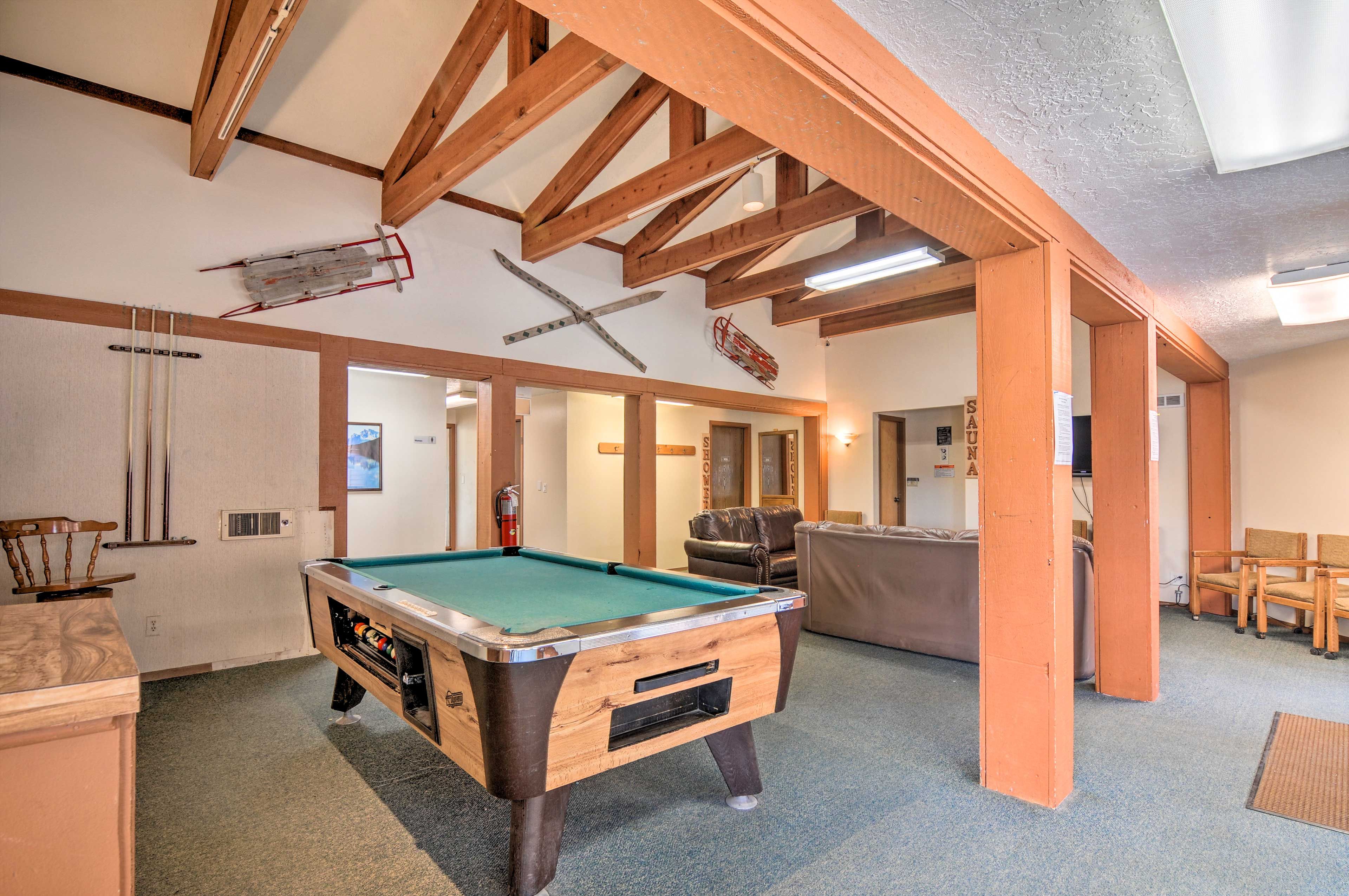 Timberbrook Village