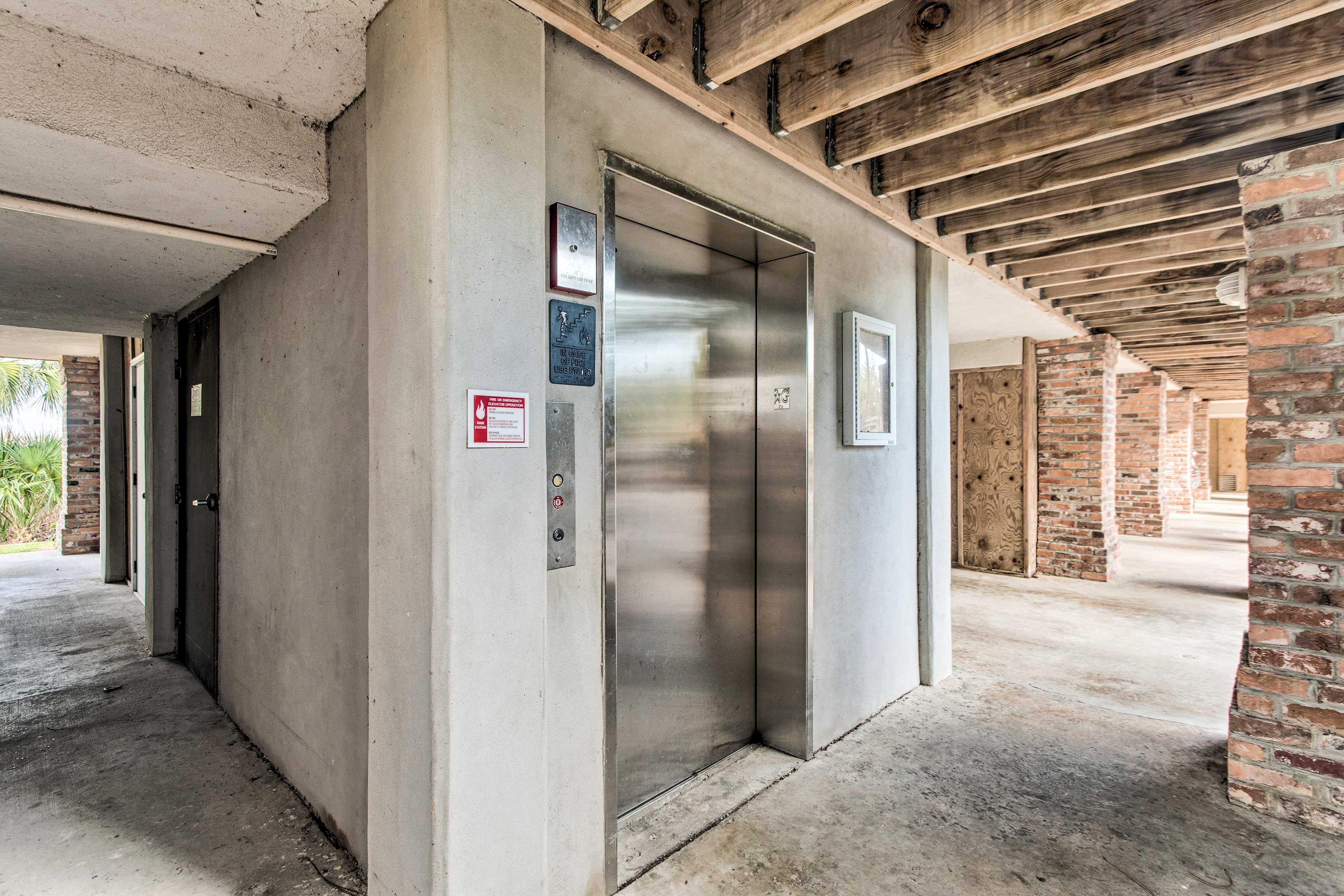 Elevator