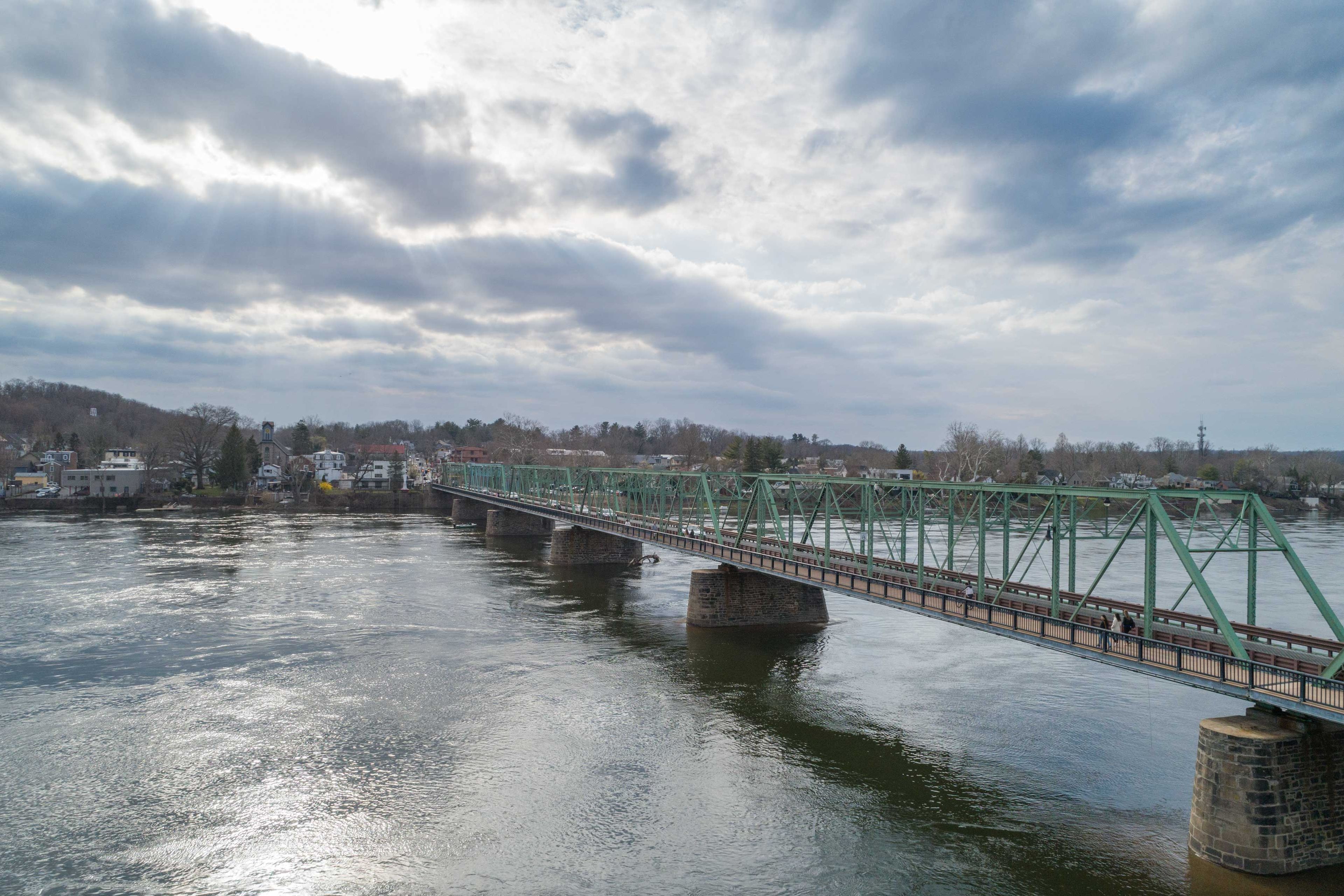 Delaware River