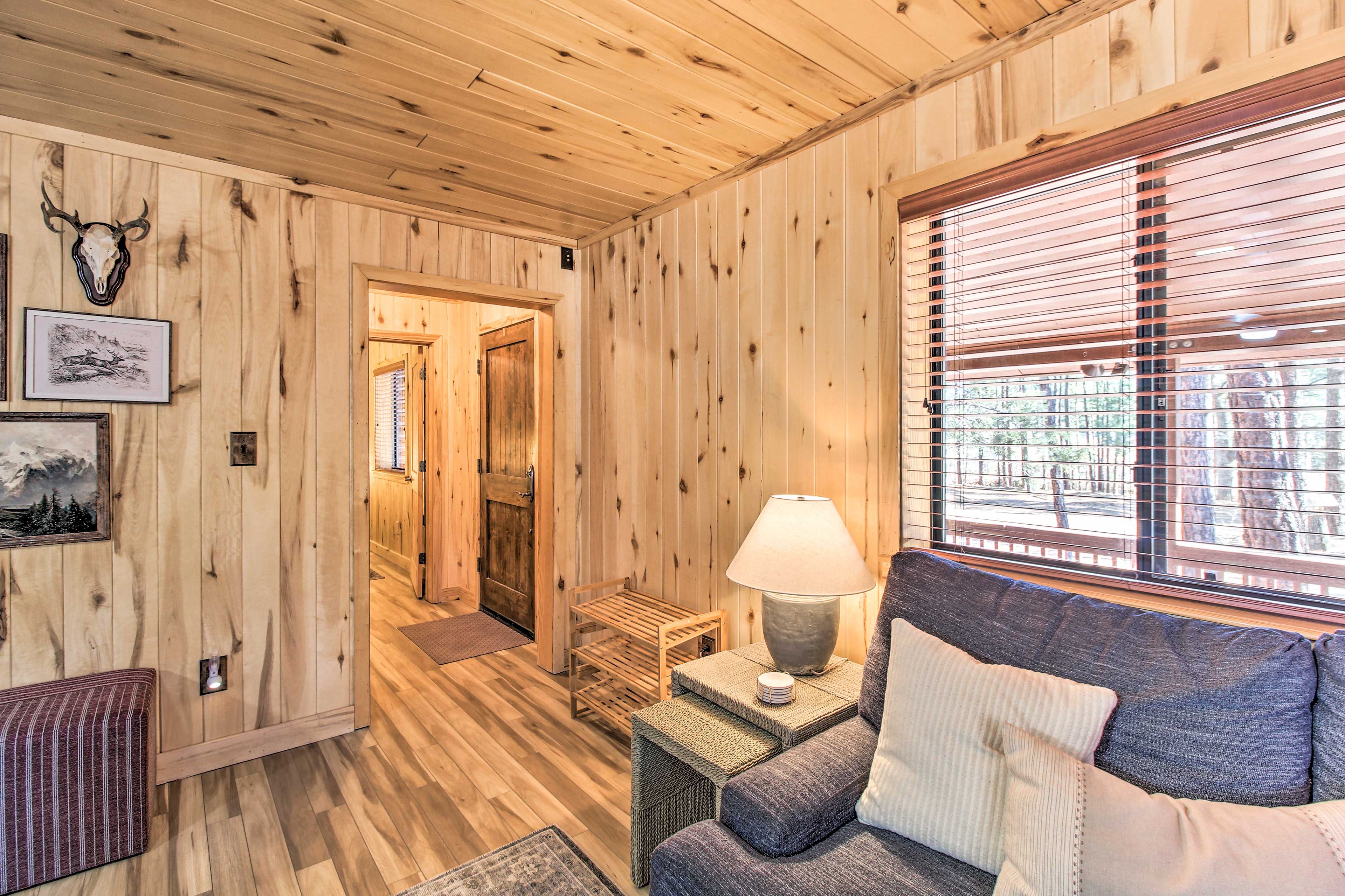 Entryway | 1st Floor