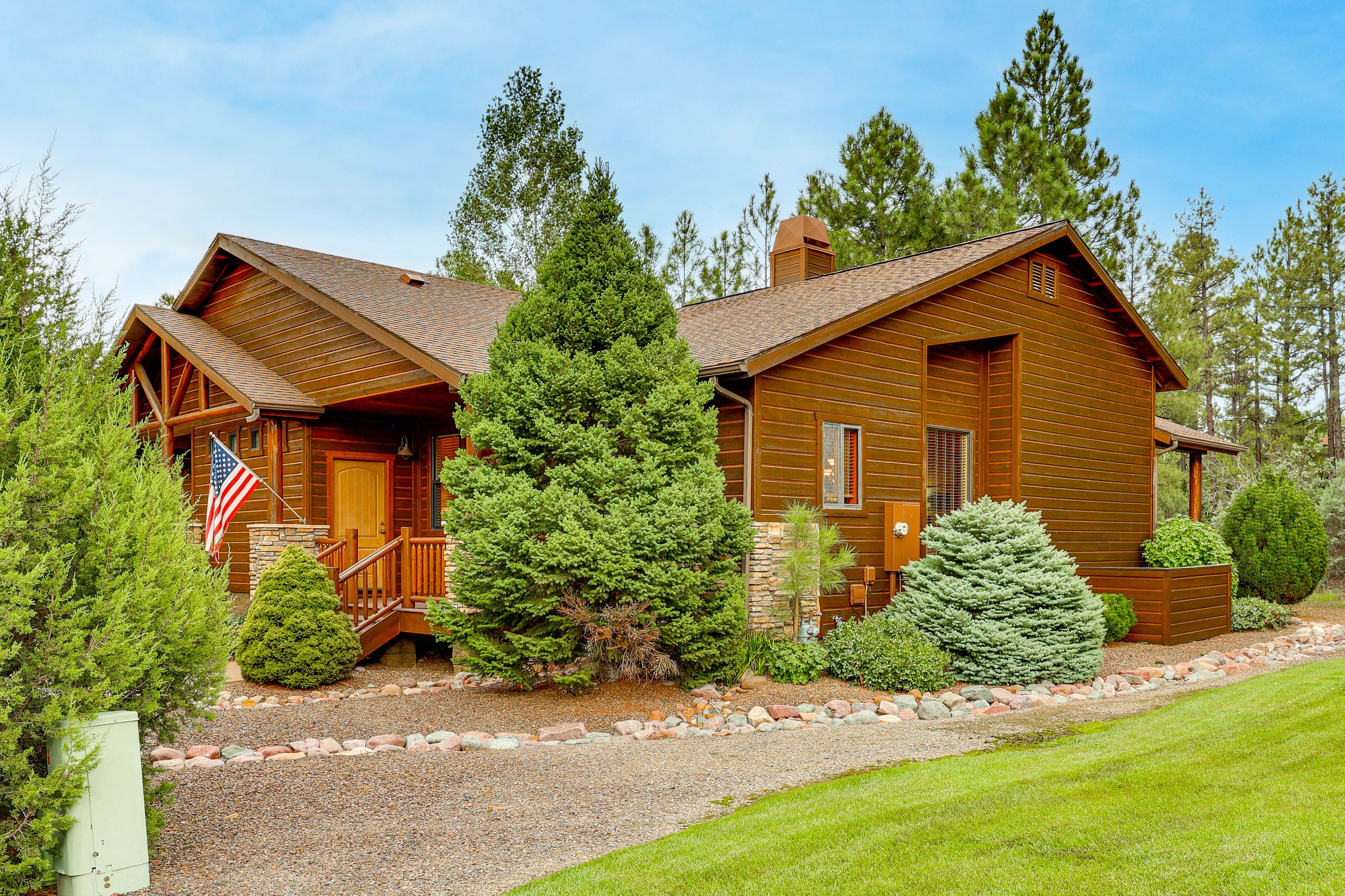 Property Exterior