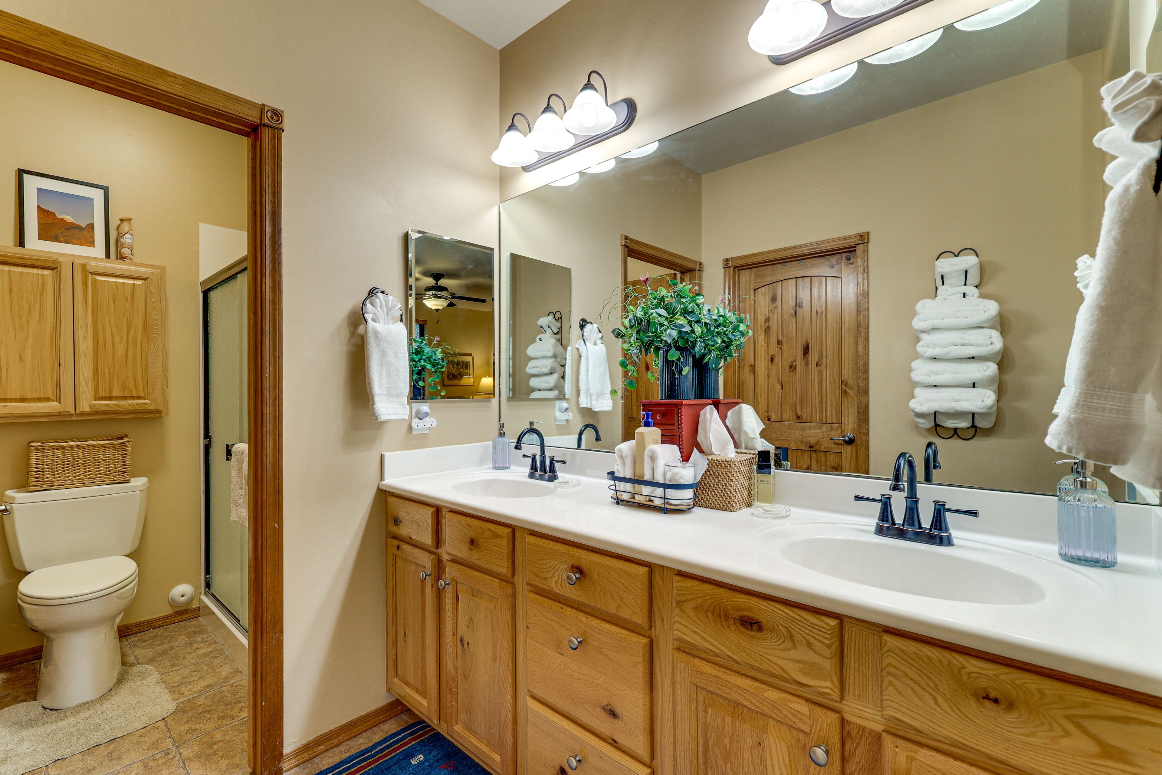 Full Bathroom