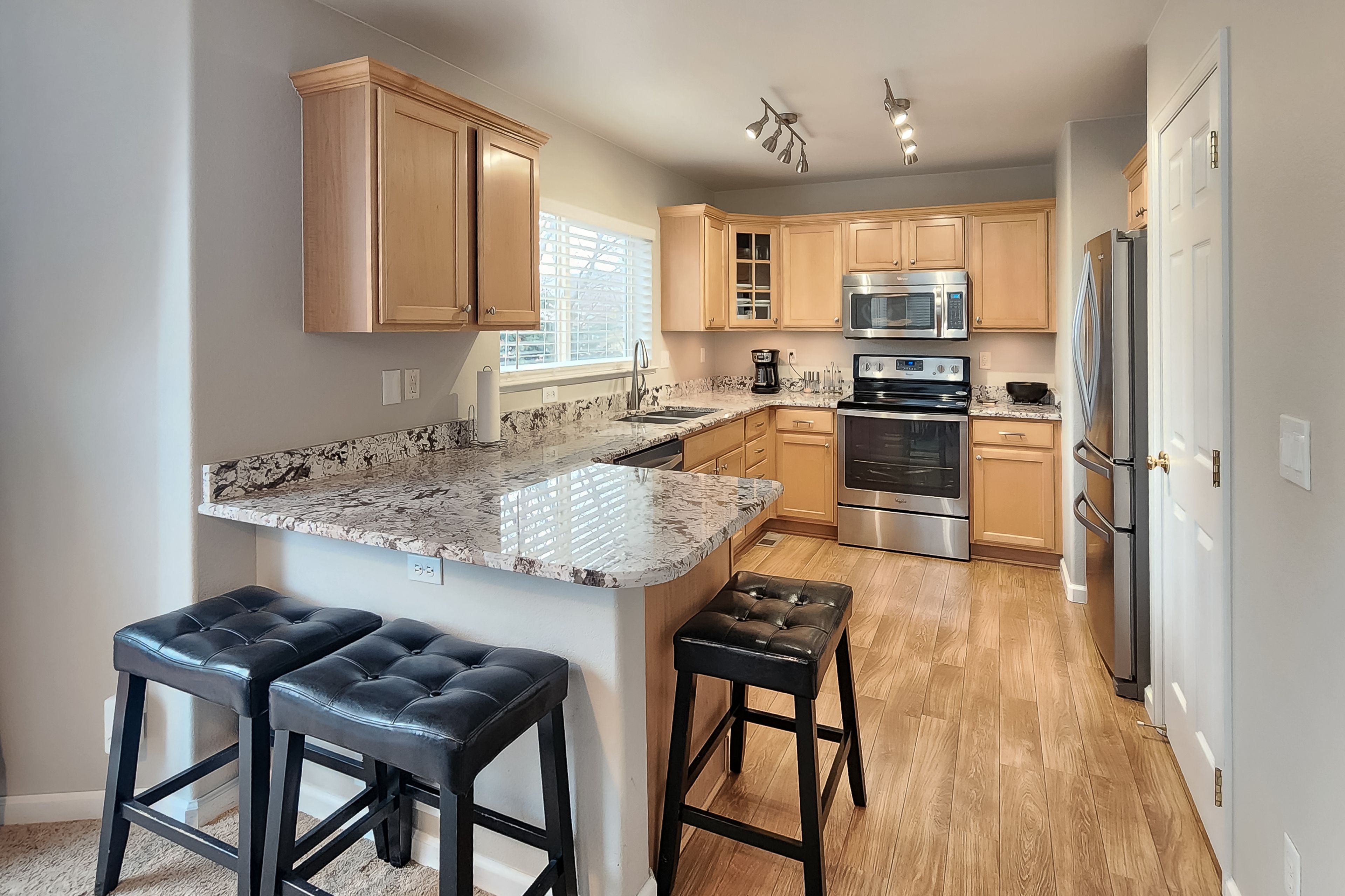 Kitchen | Cooking Basics | Drip Coffee Maker