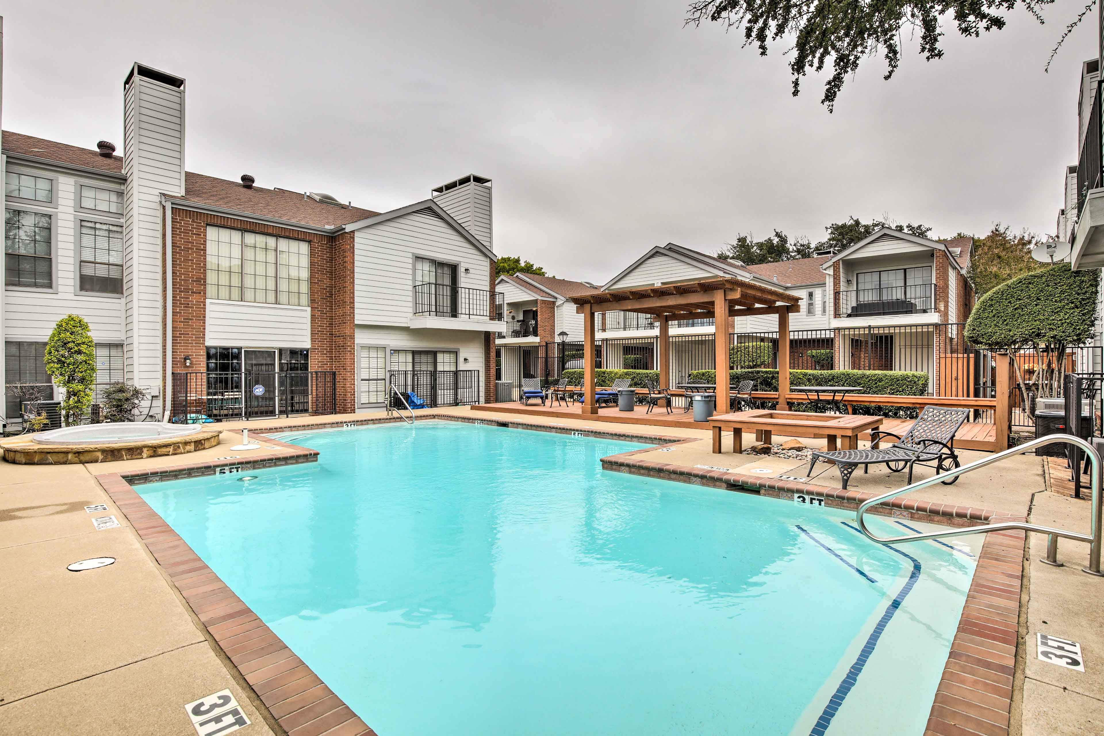 Community Amenities
