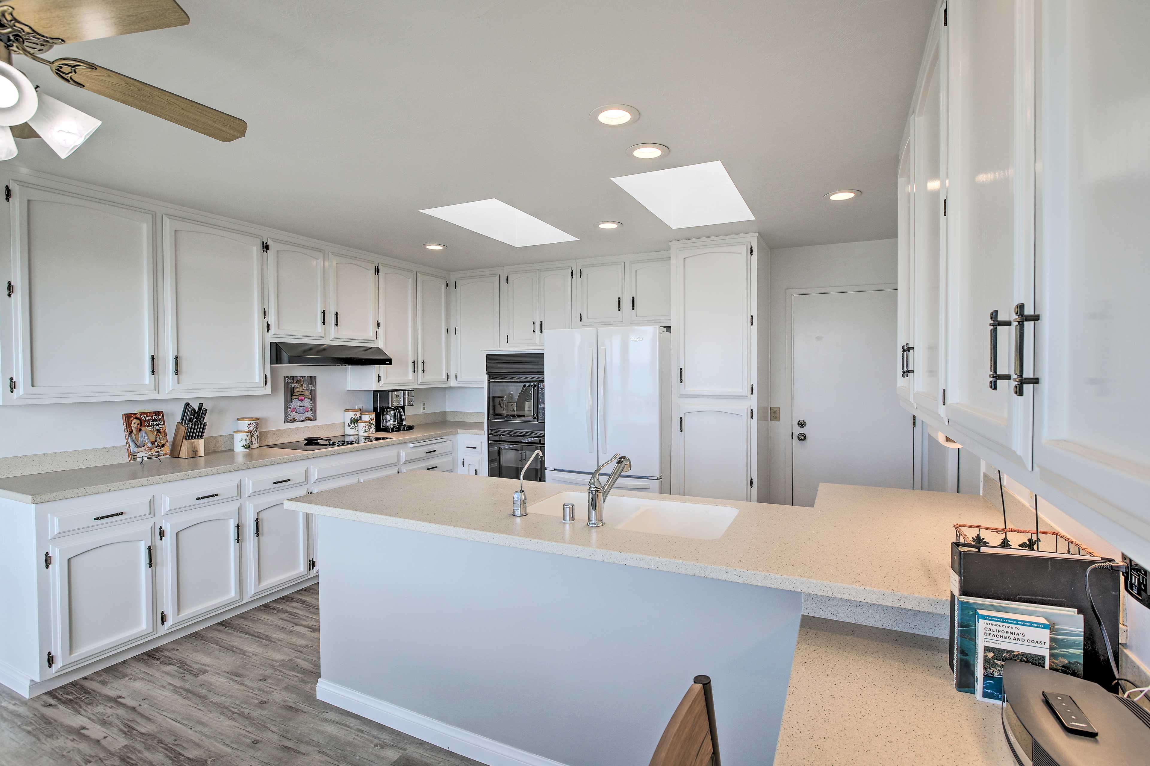 Kitchen | Cooking Basics | Complimentary Spices