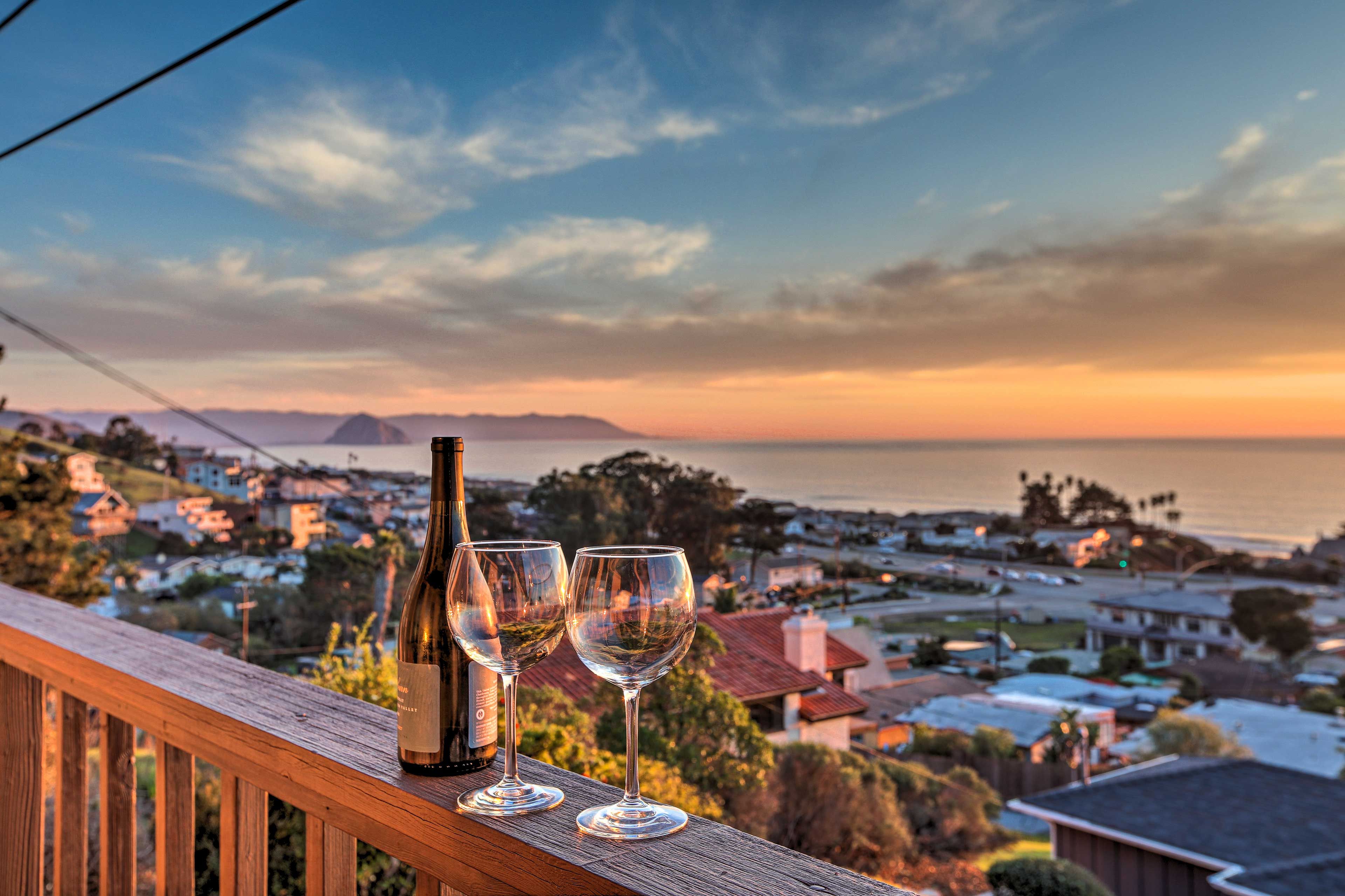 House Exterior | Ocean Views