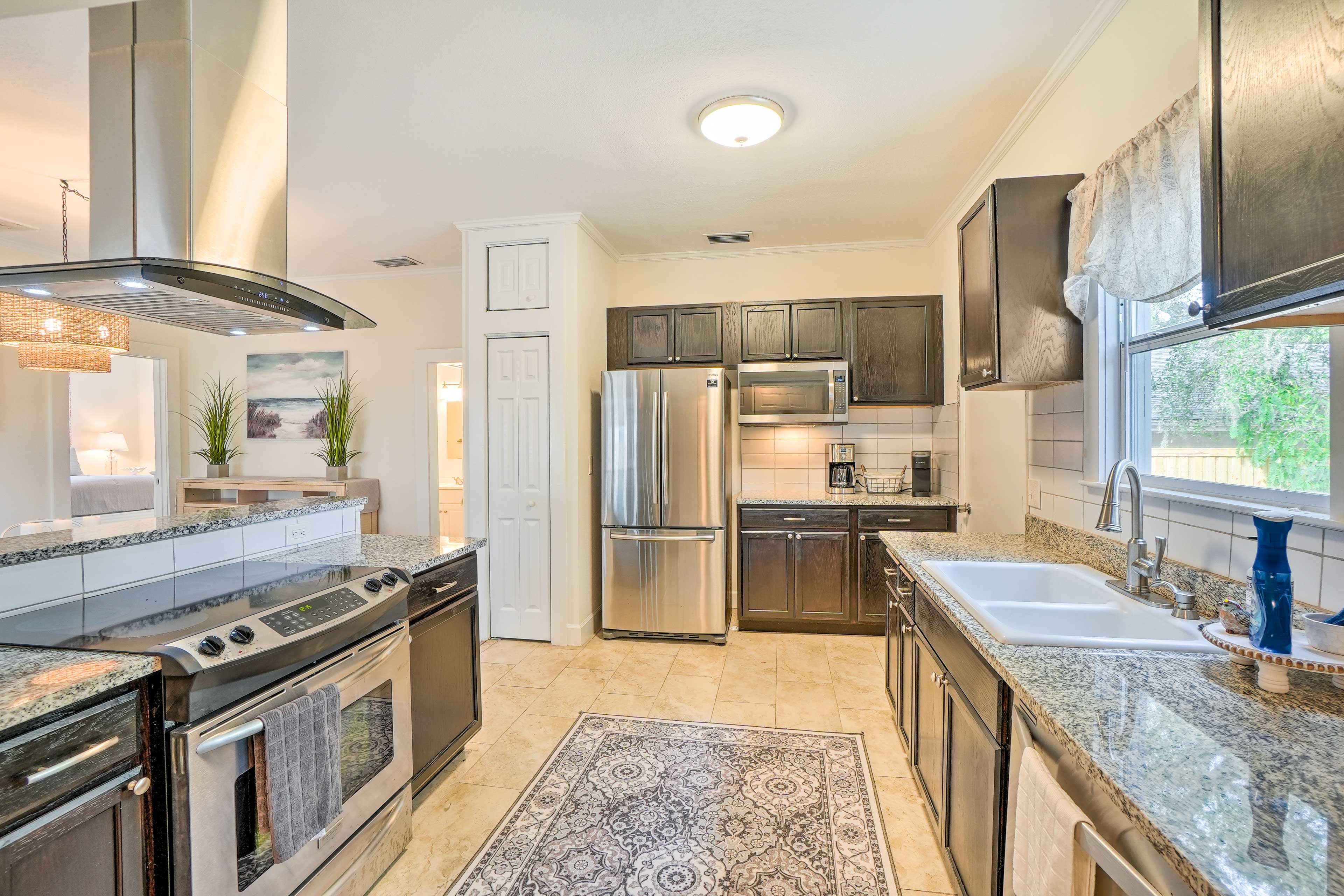 Kitchen | Toaster