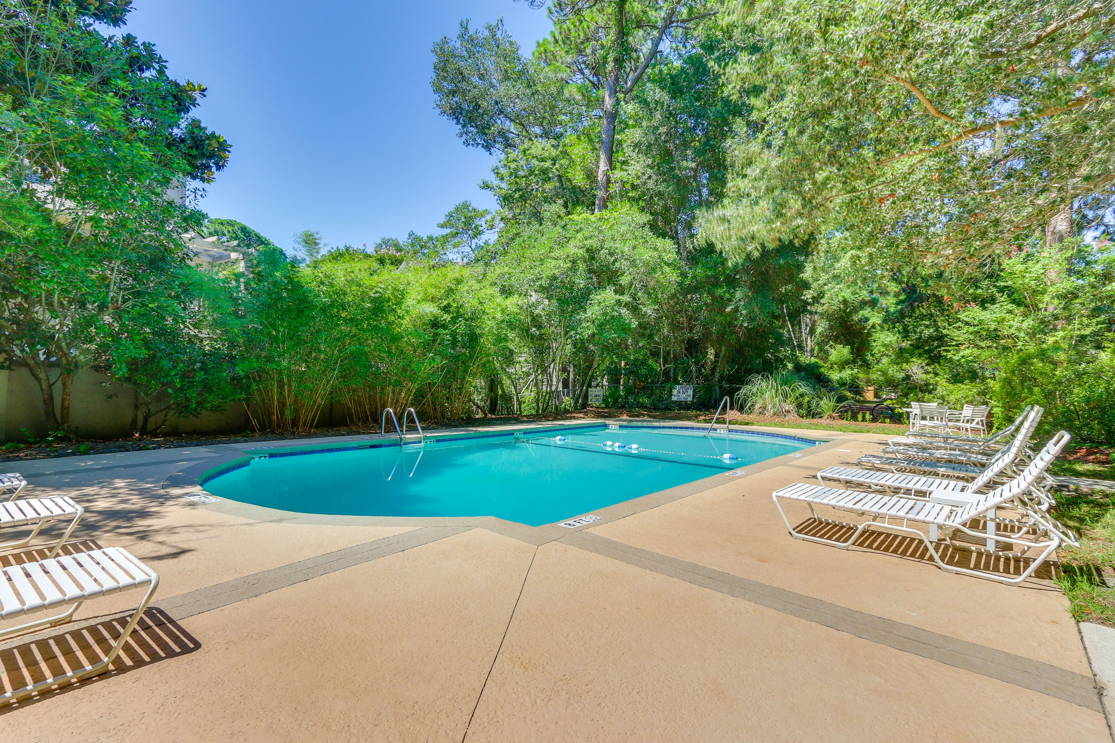 Cordillo Cabanas | Community Amenities
