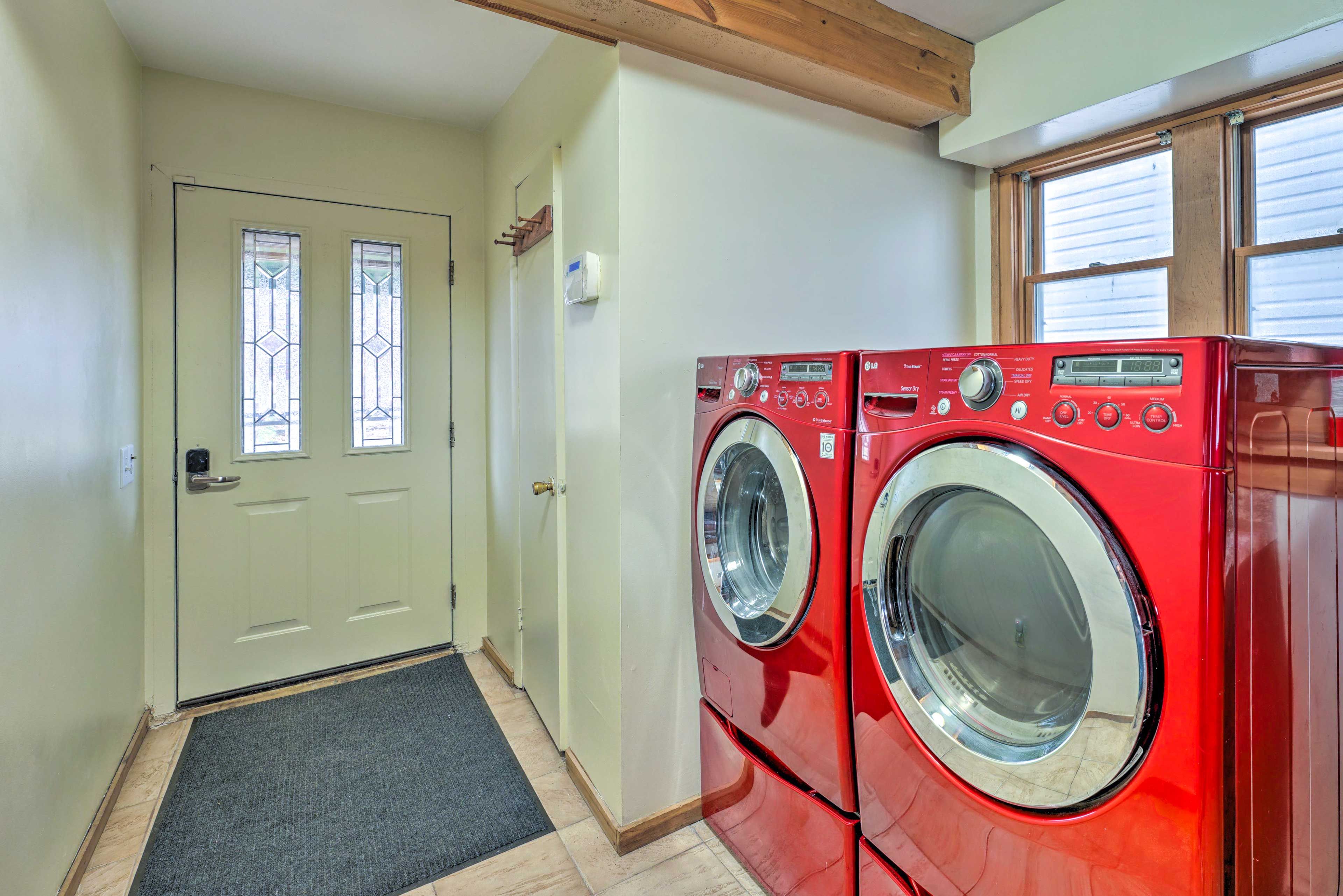 Mudroom
