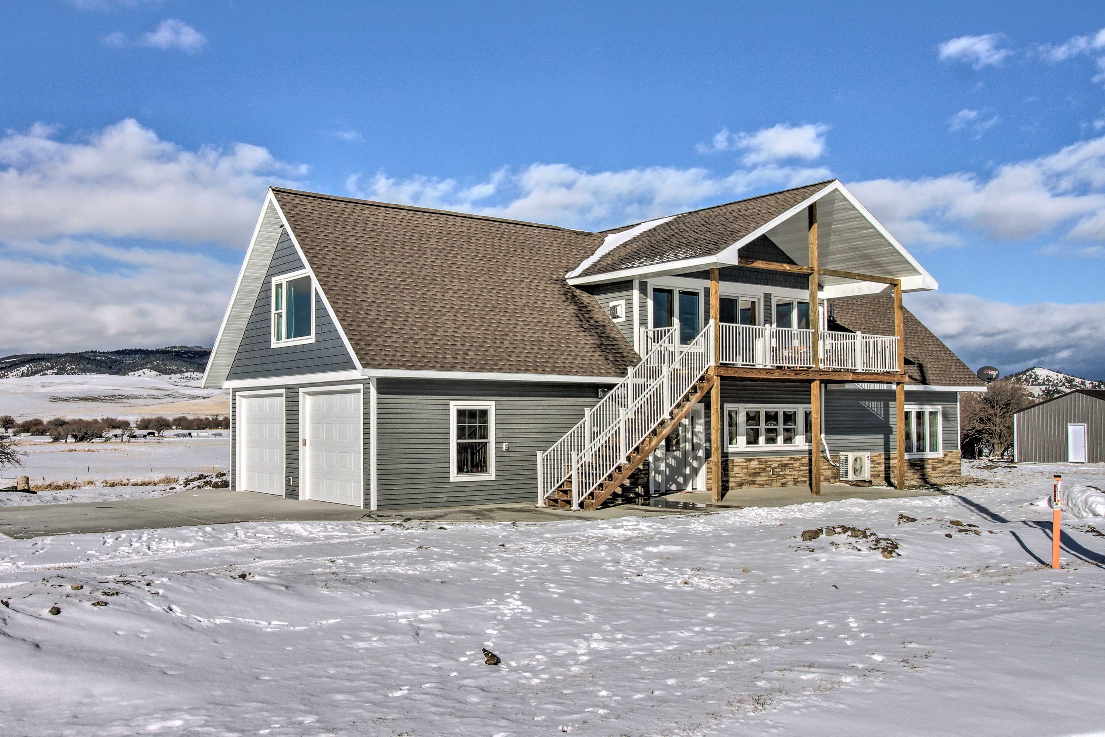 Property Exterior