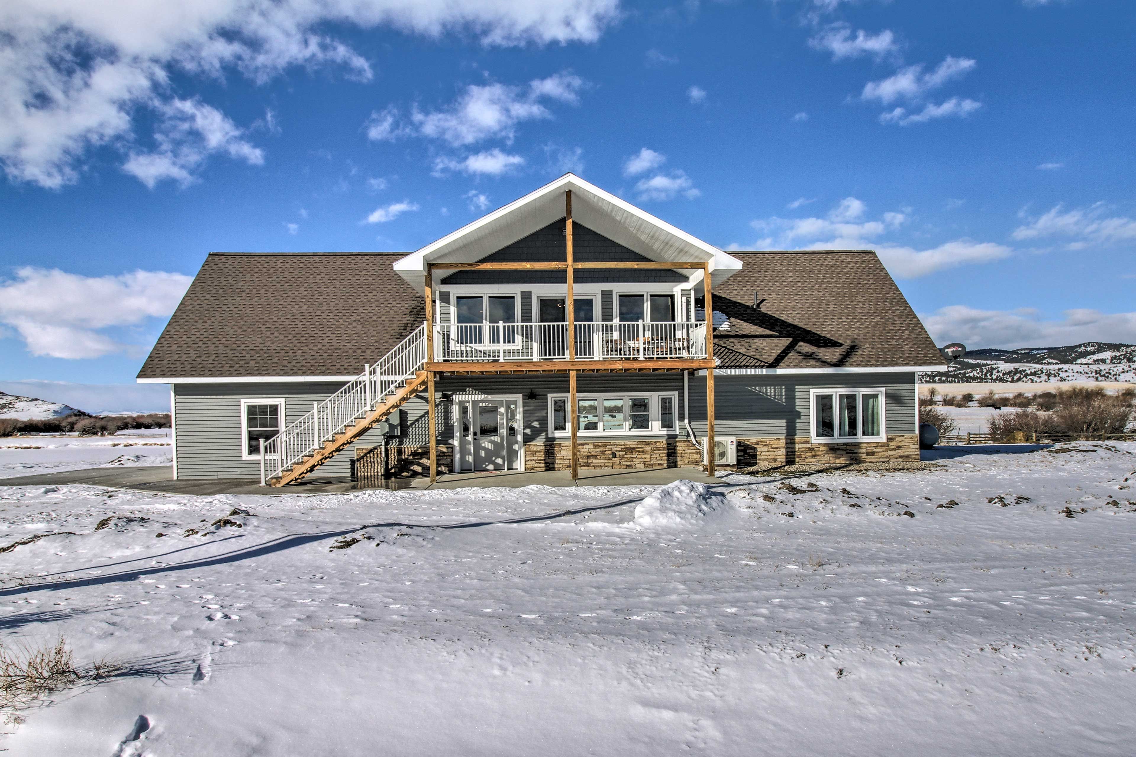 Property Exterior