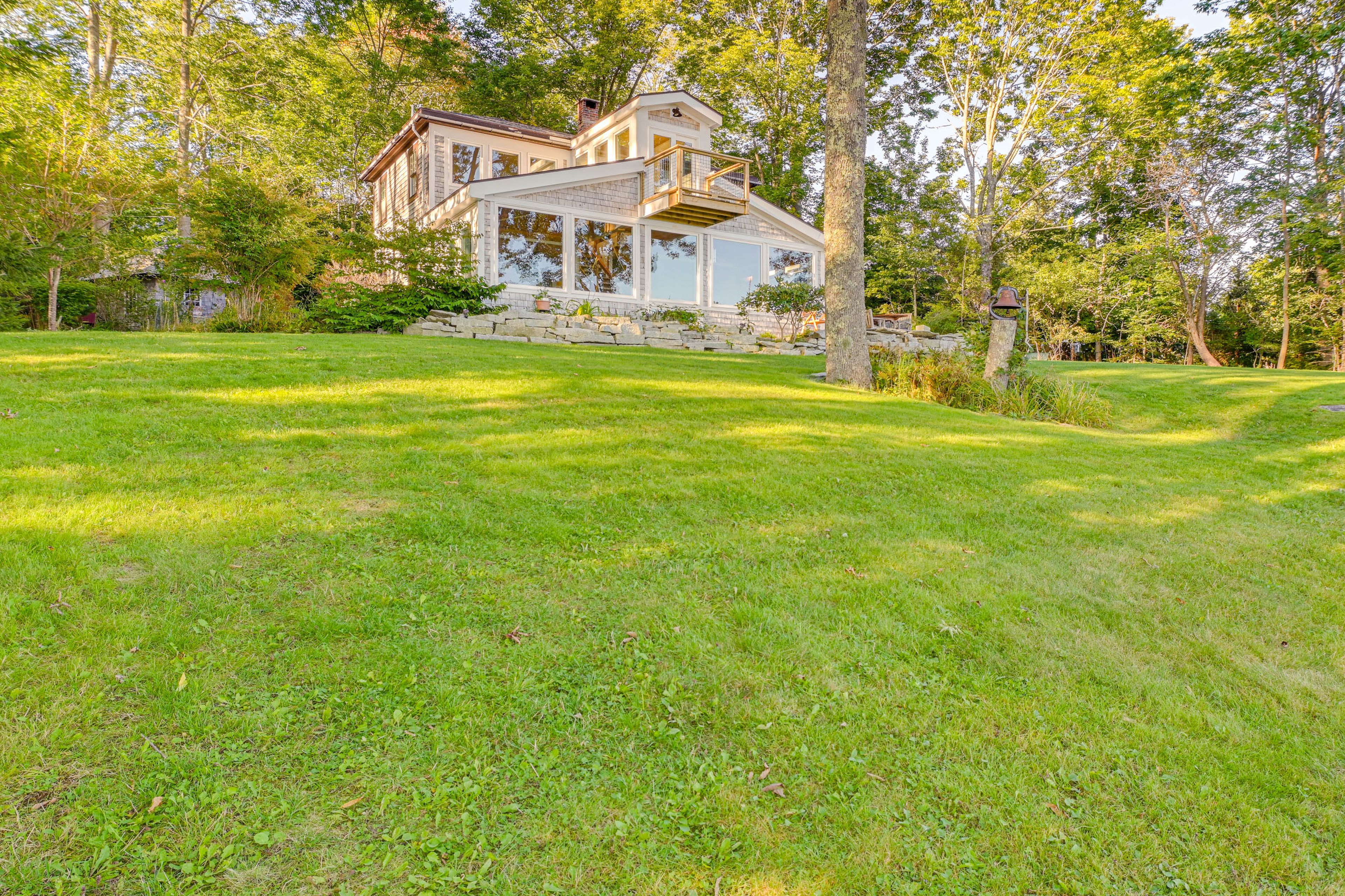 Yard Space