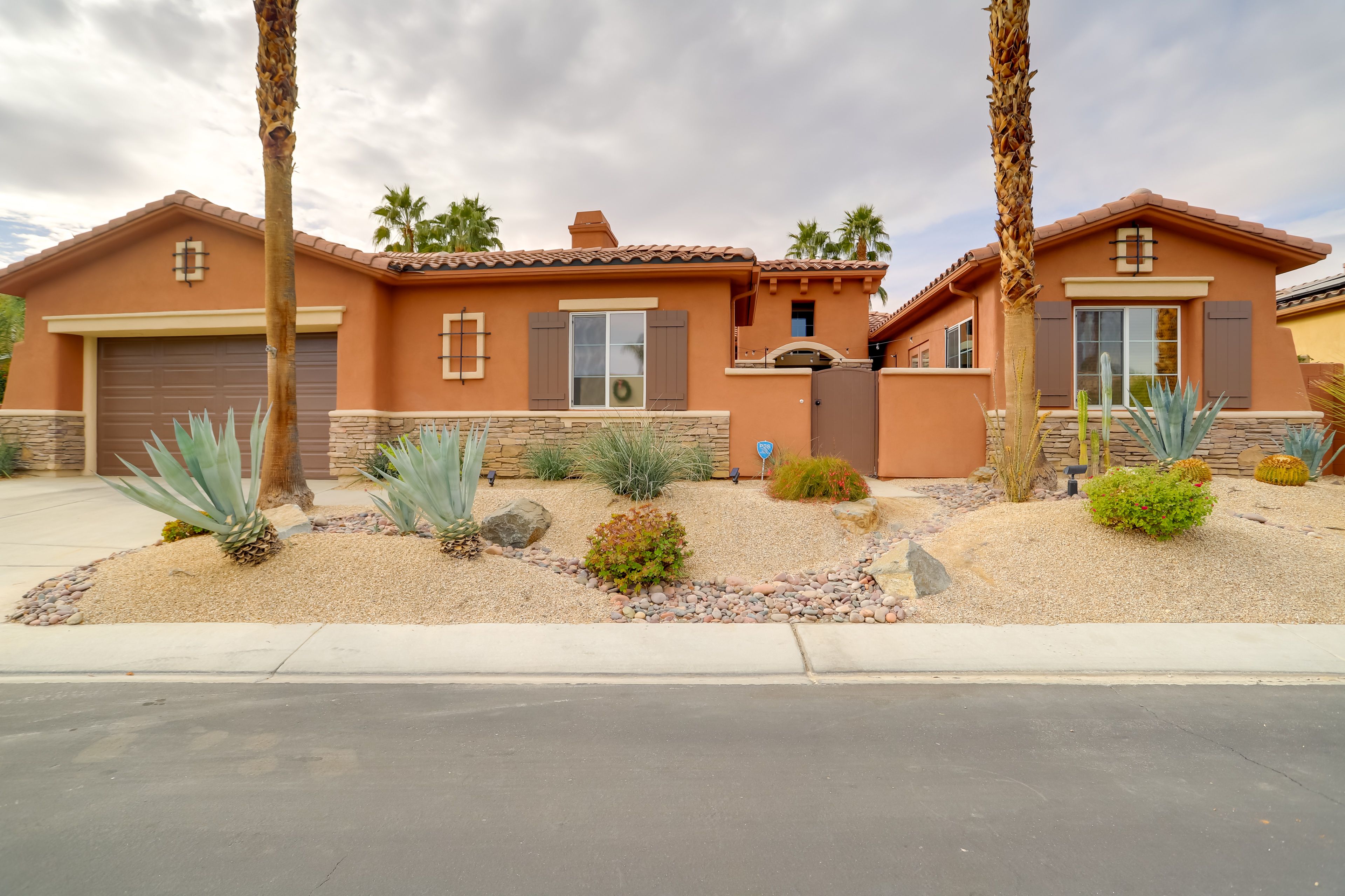 Home Exterior