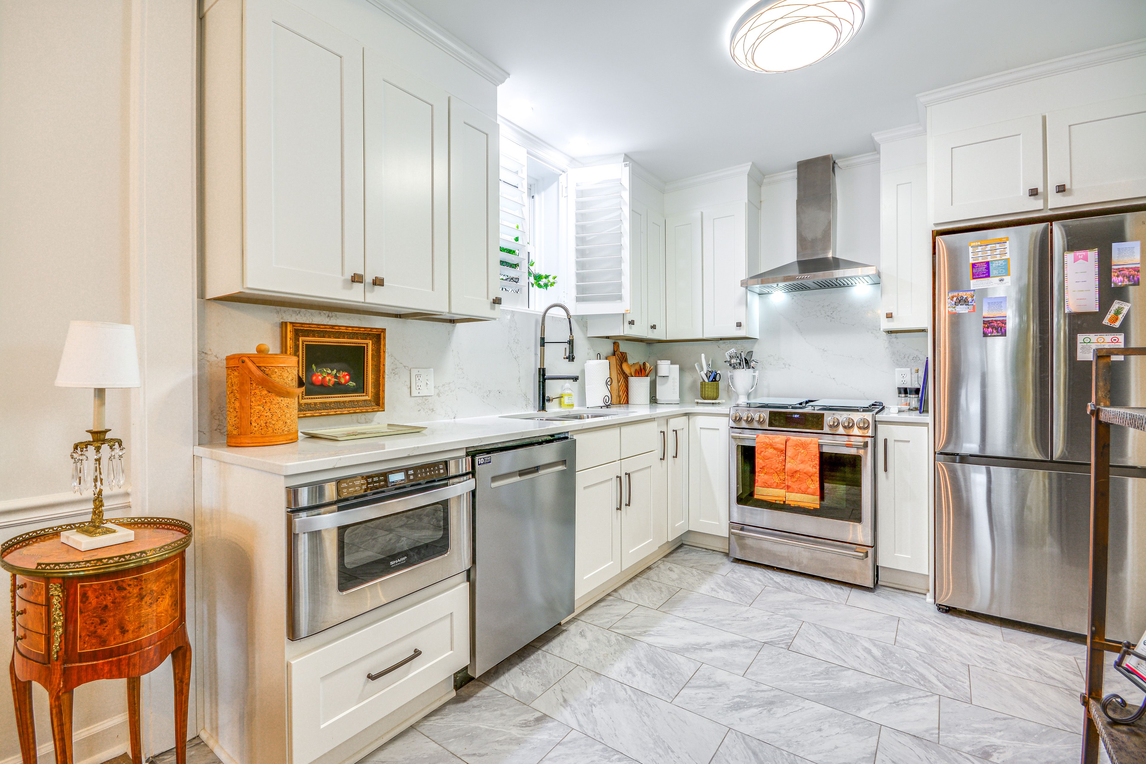 Kitchen | Cooking Basics