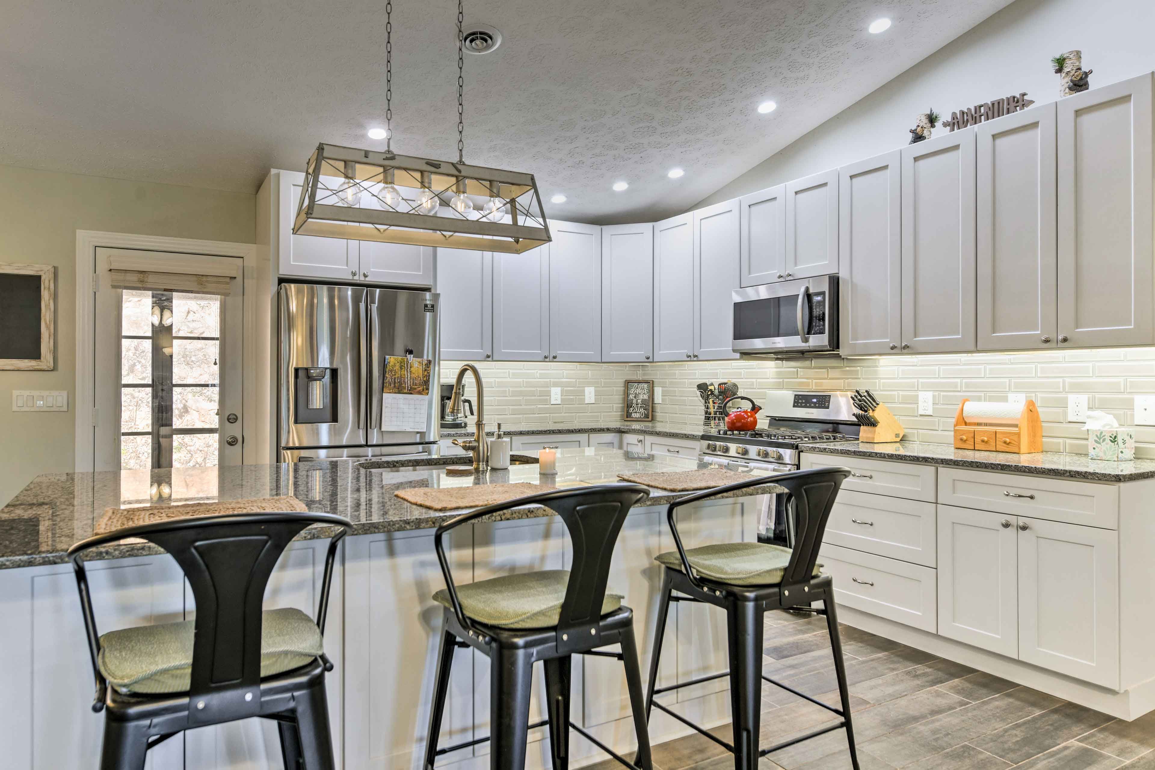 Kitchen | Cooking Basics | Coffee Maker | Toaster