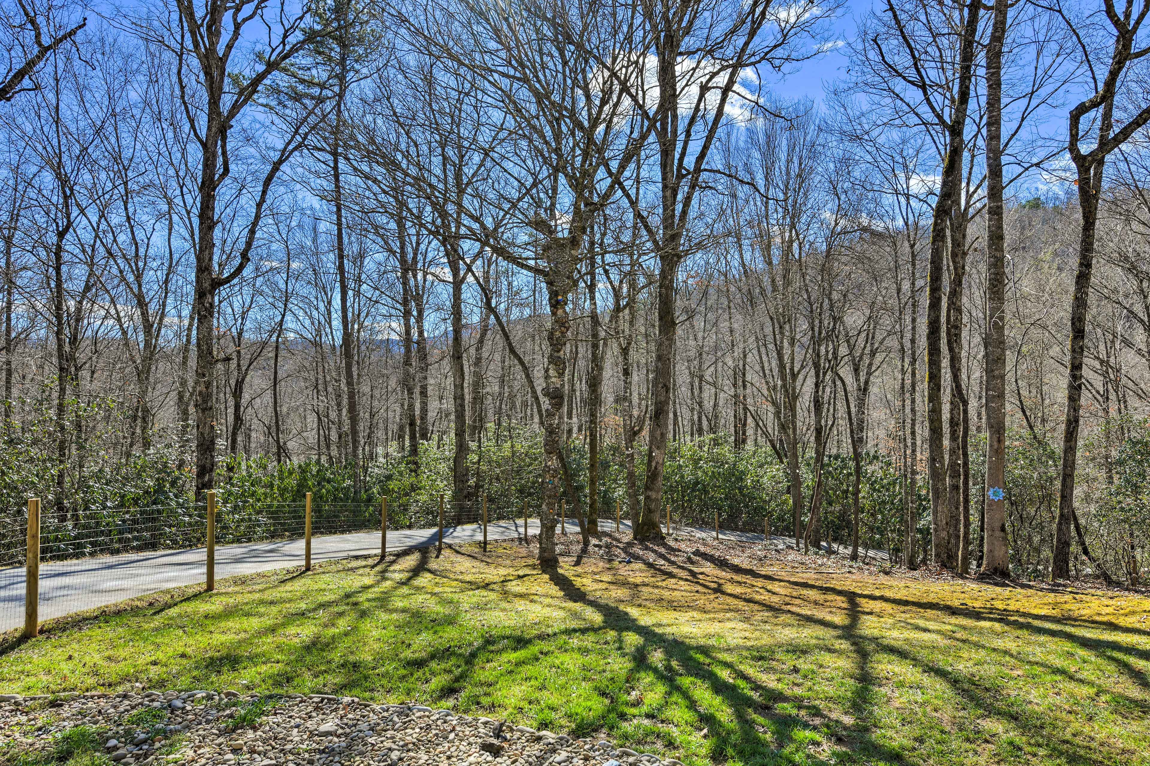Property Exterior