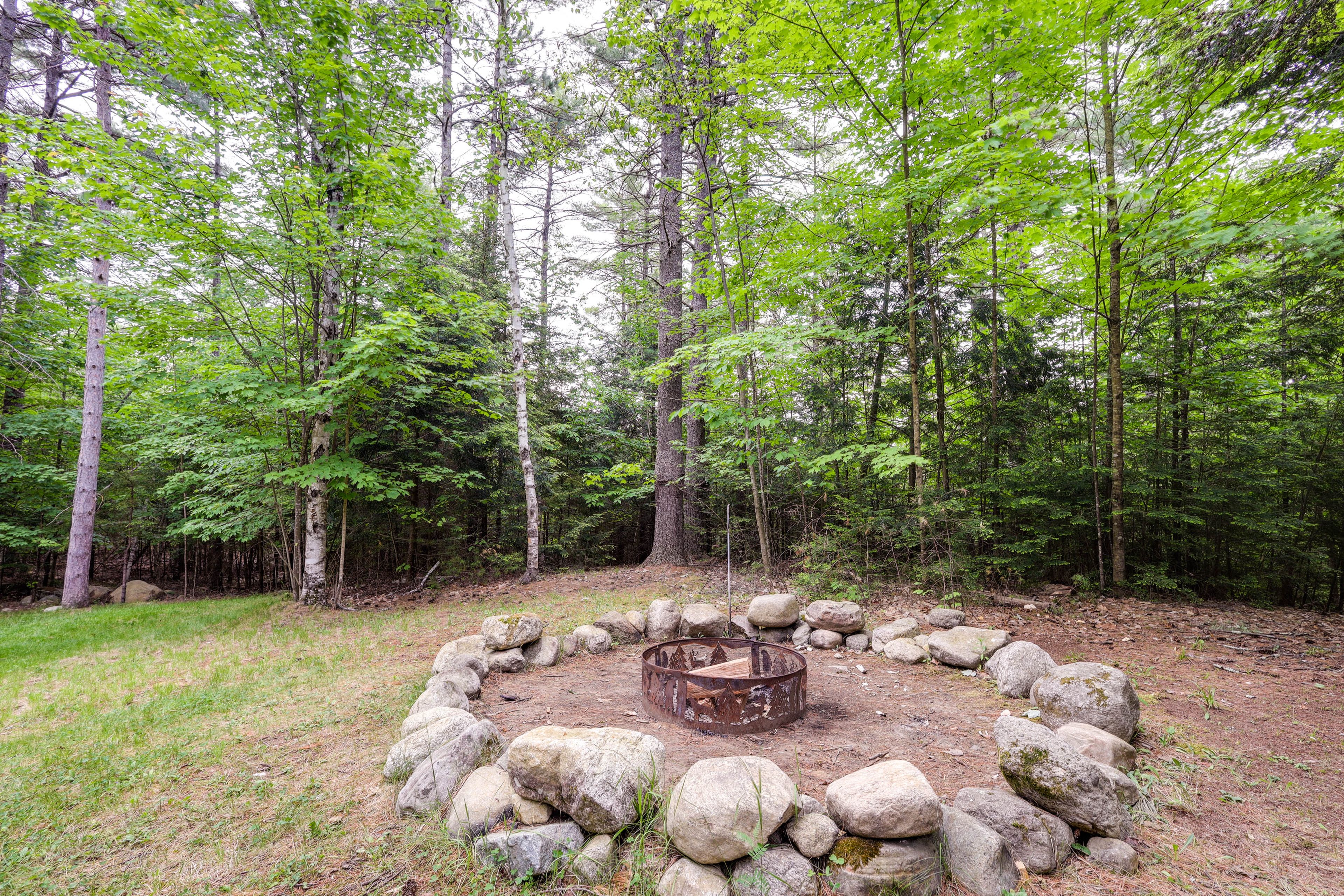 Fire Pit