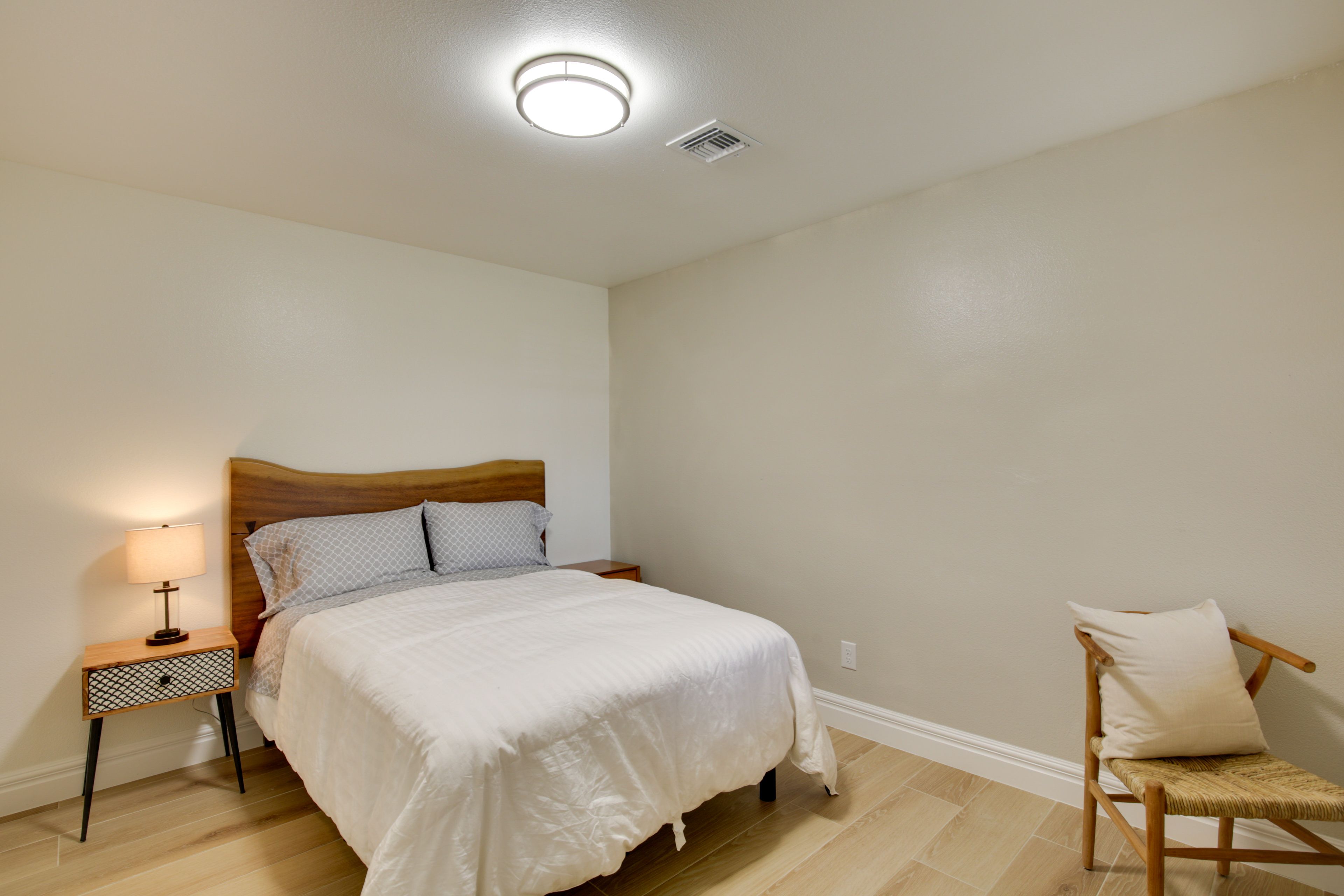 Bedroom 2 | Full Bed