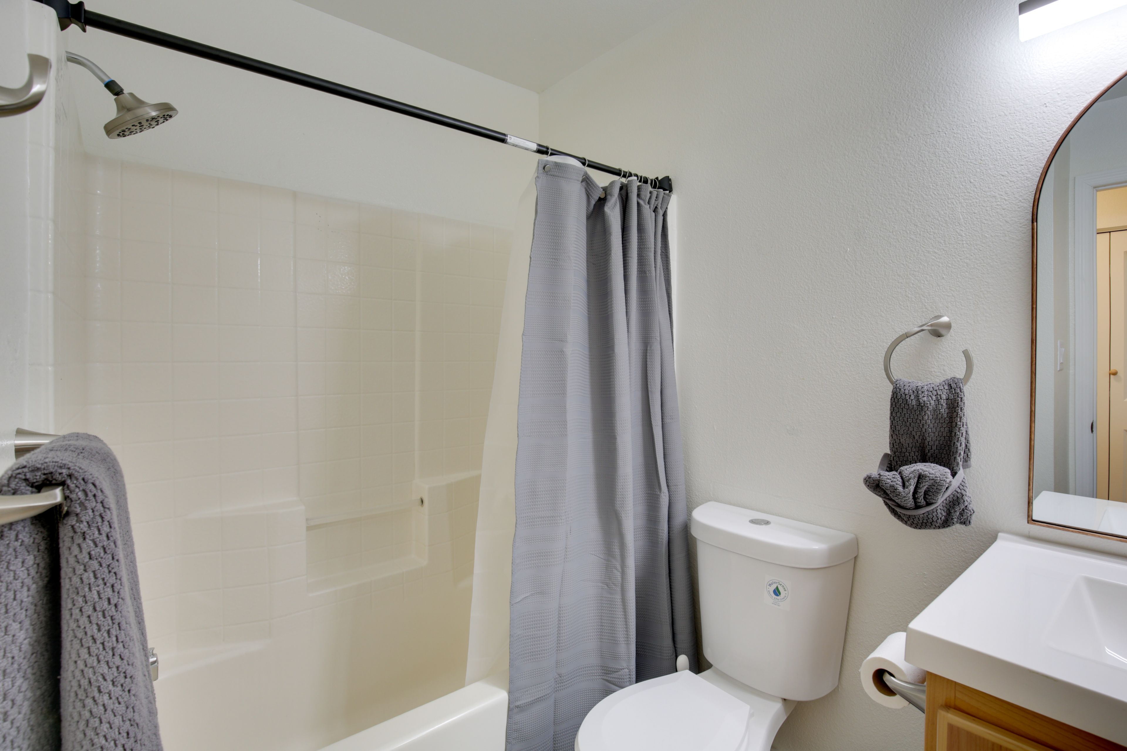 Bathroom | Hair Dryer