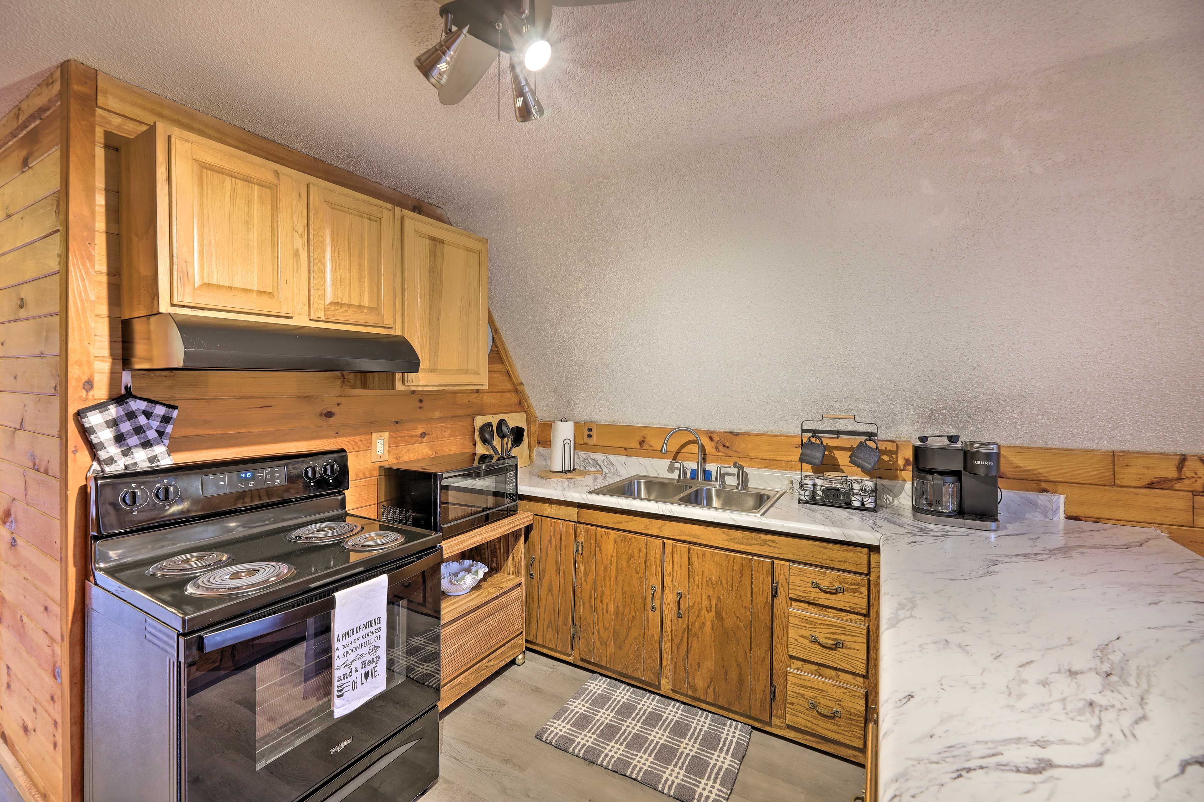 Kitchen | Cooking Basics | Coffee Maker