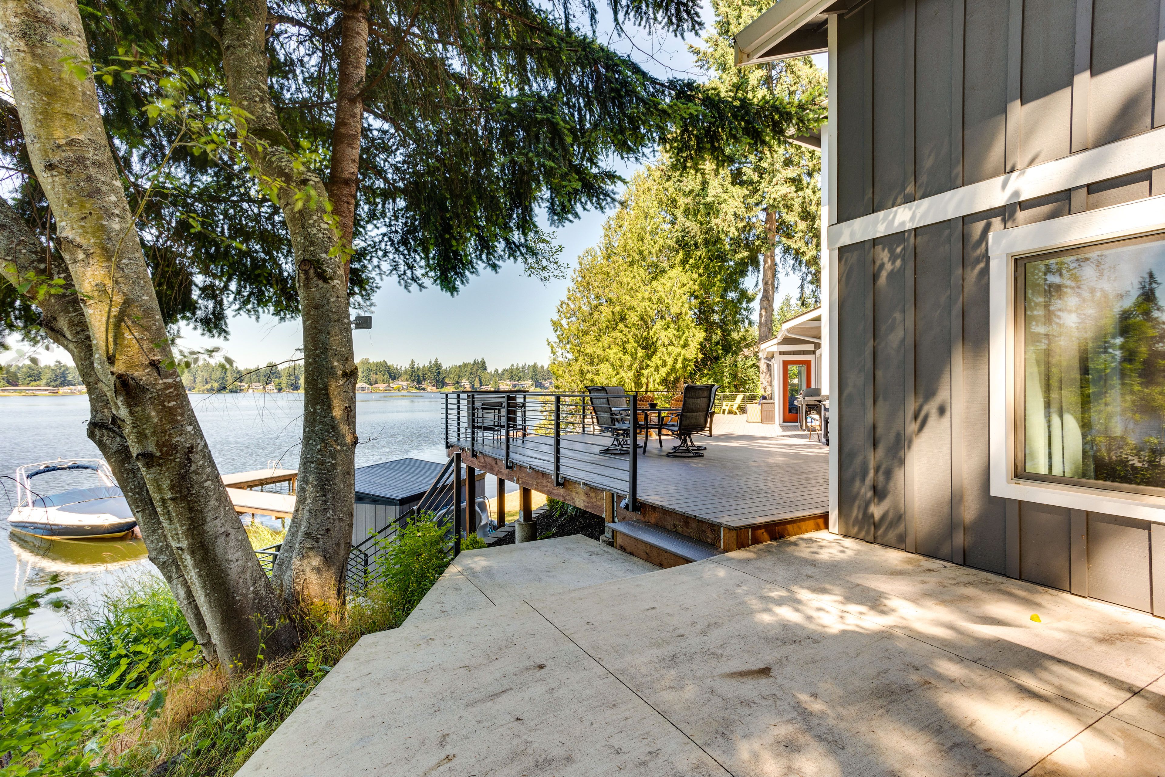Home Exterior