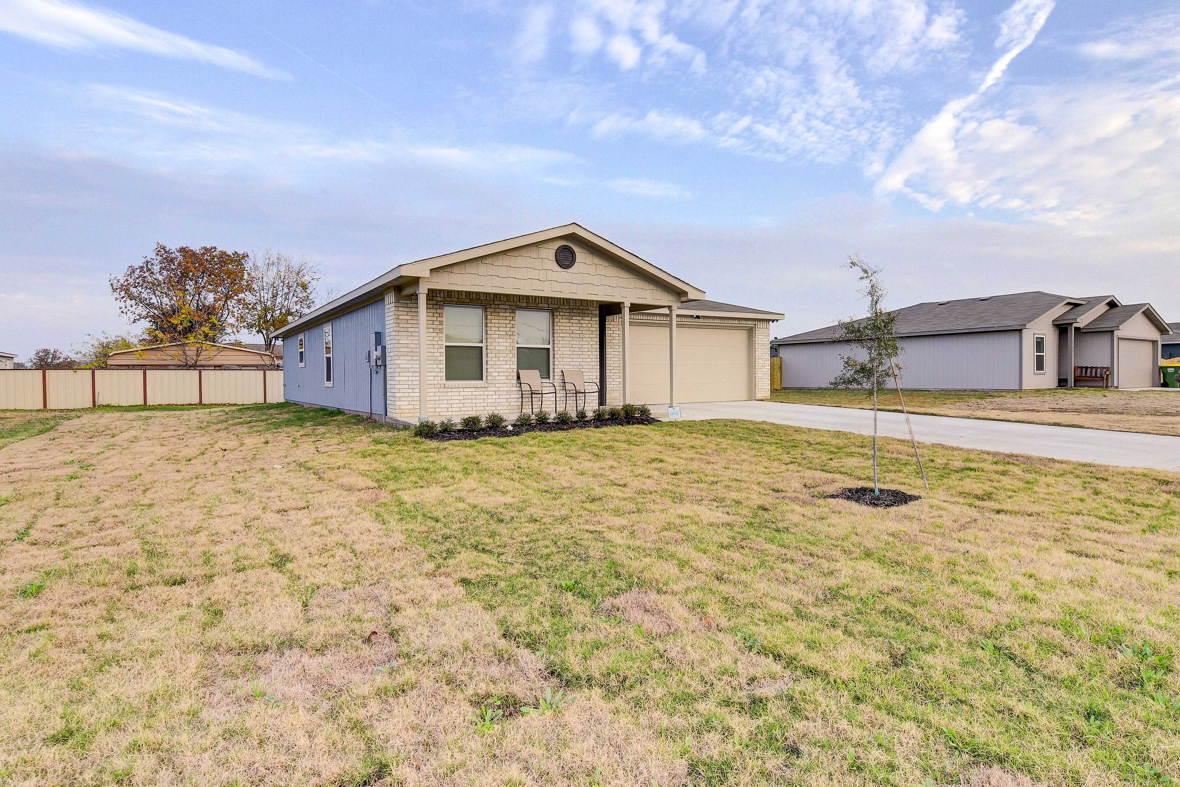 Property Exterior