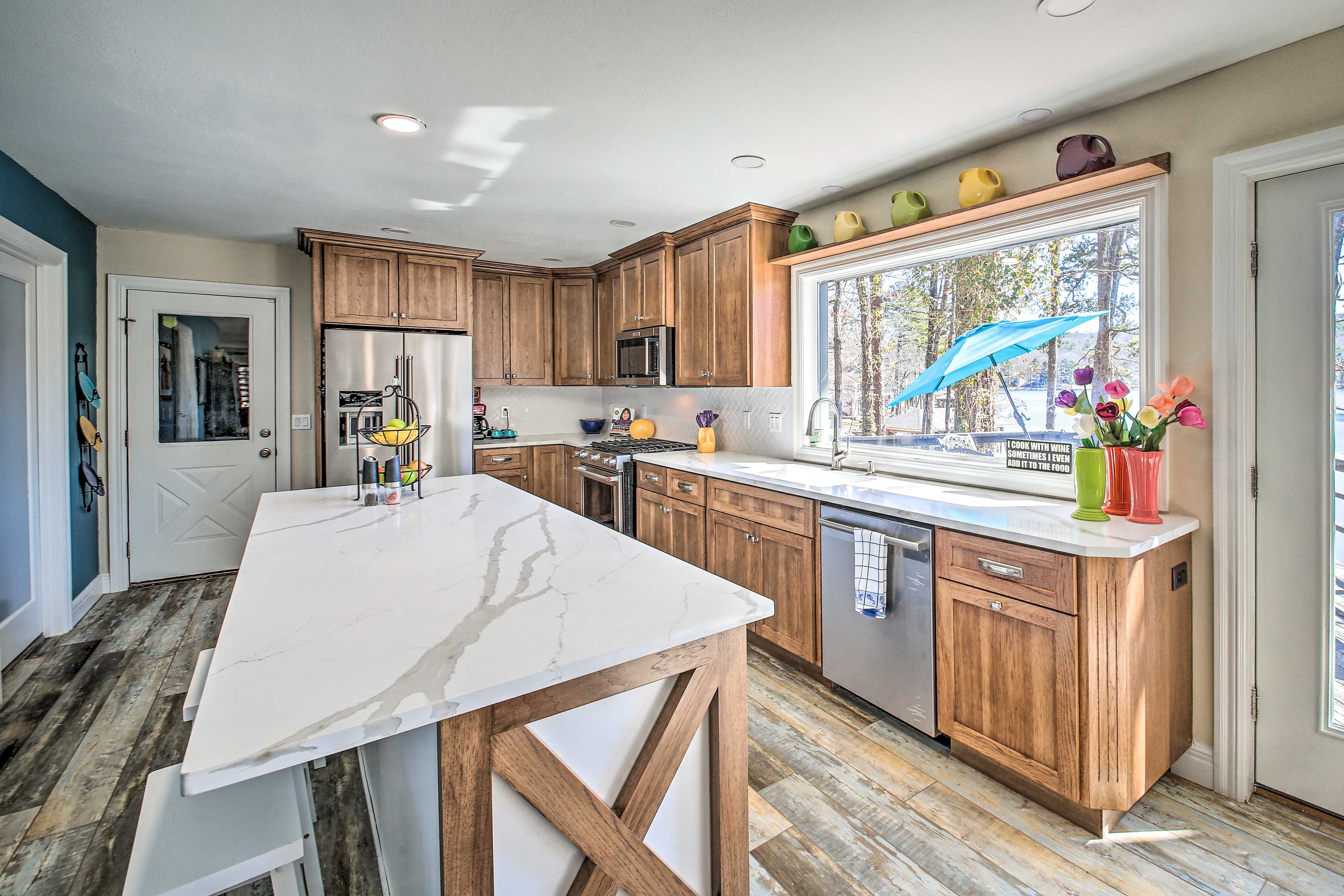 Kitchen | Cooking Basics