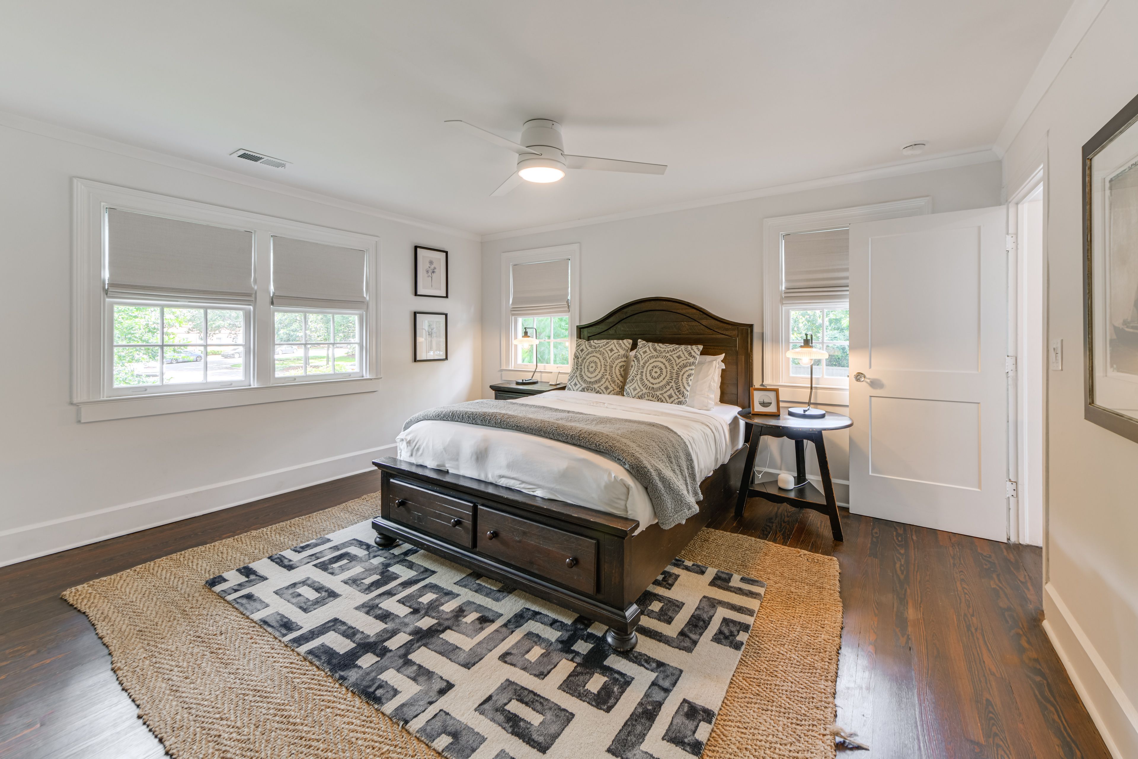 Bedroom 3 | Queen Bed | 2nd Floor