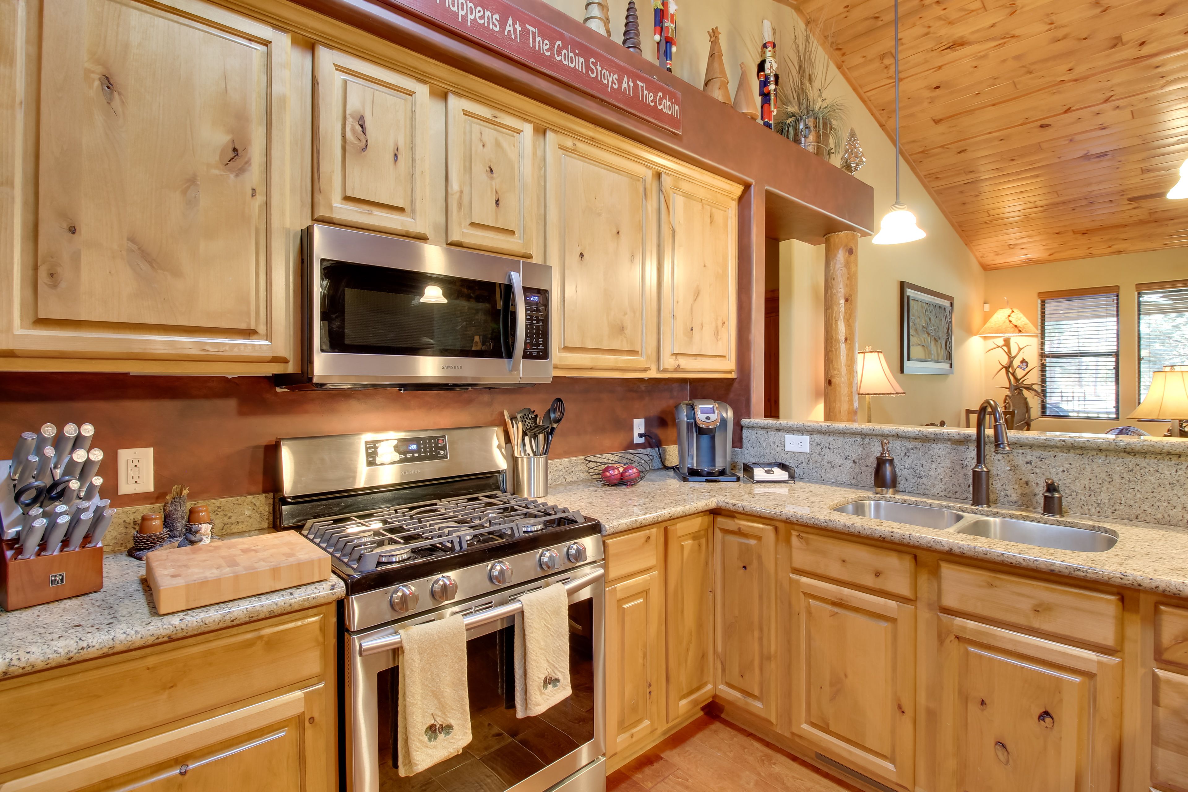 Kitchen | Cooking Basics | Coffee Maker | Toaster