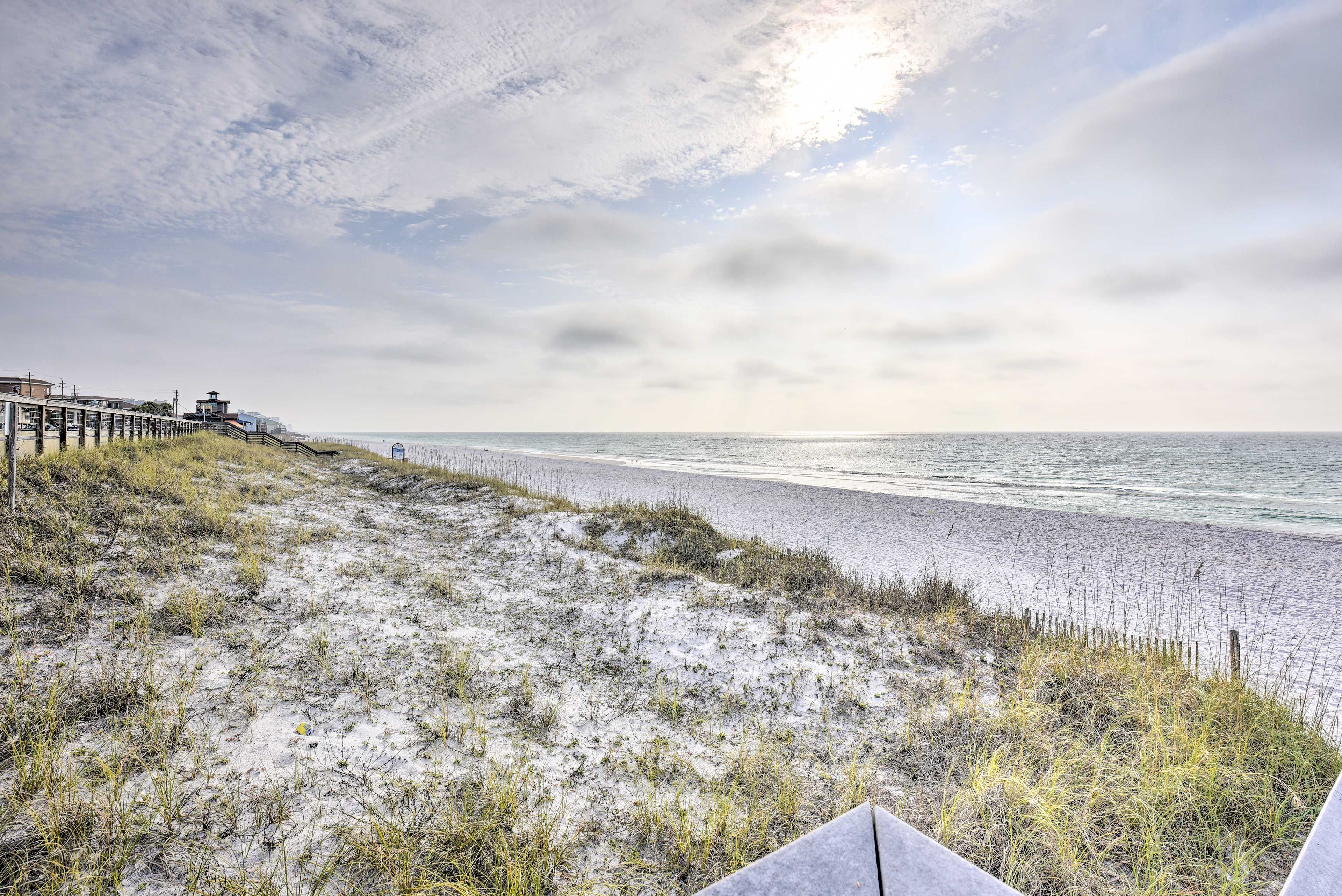 2 Blocks to Beach