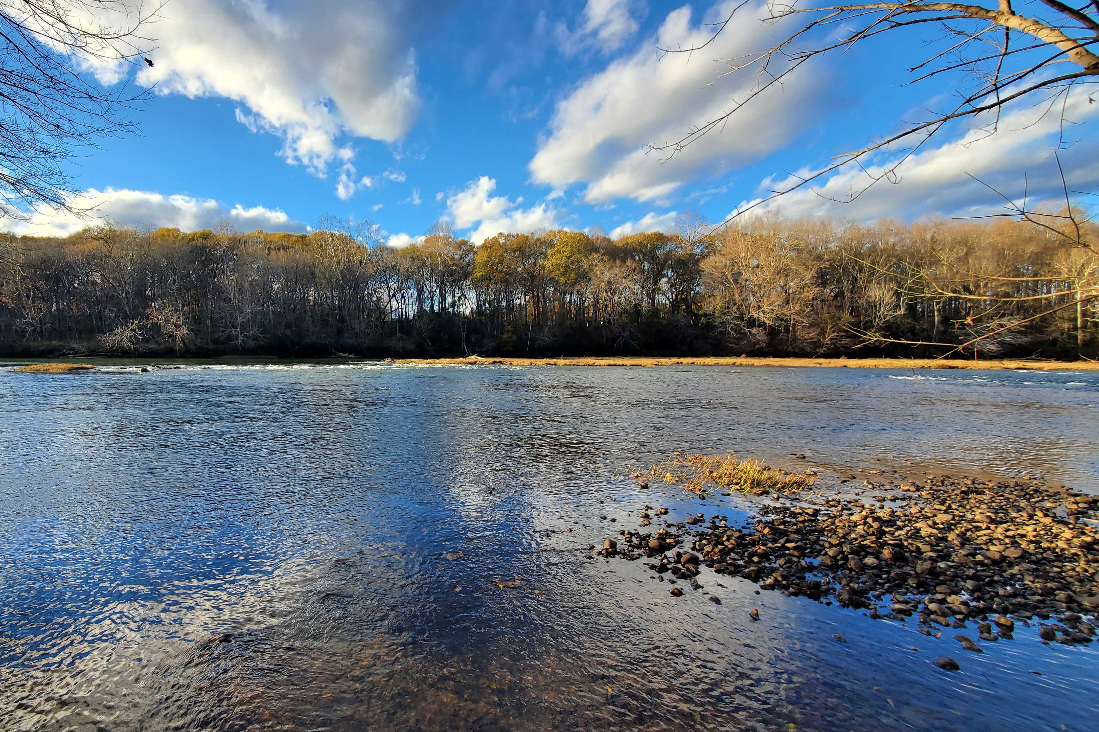 River Views