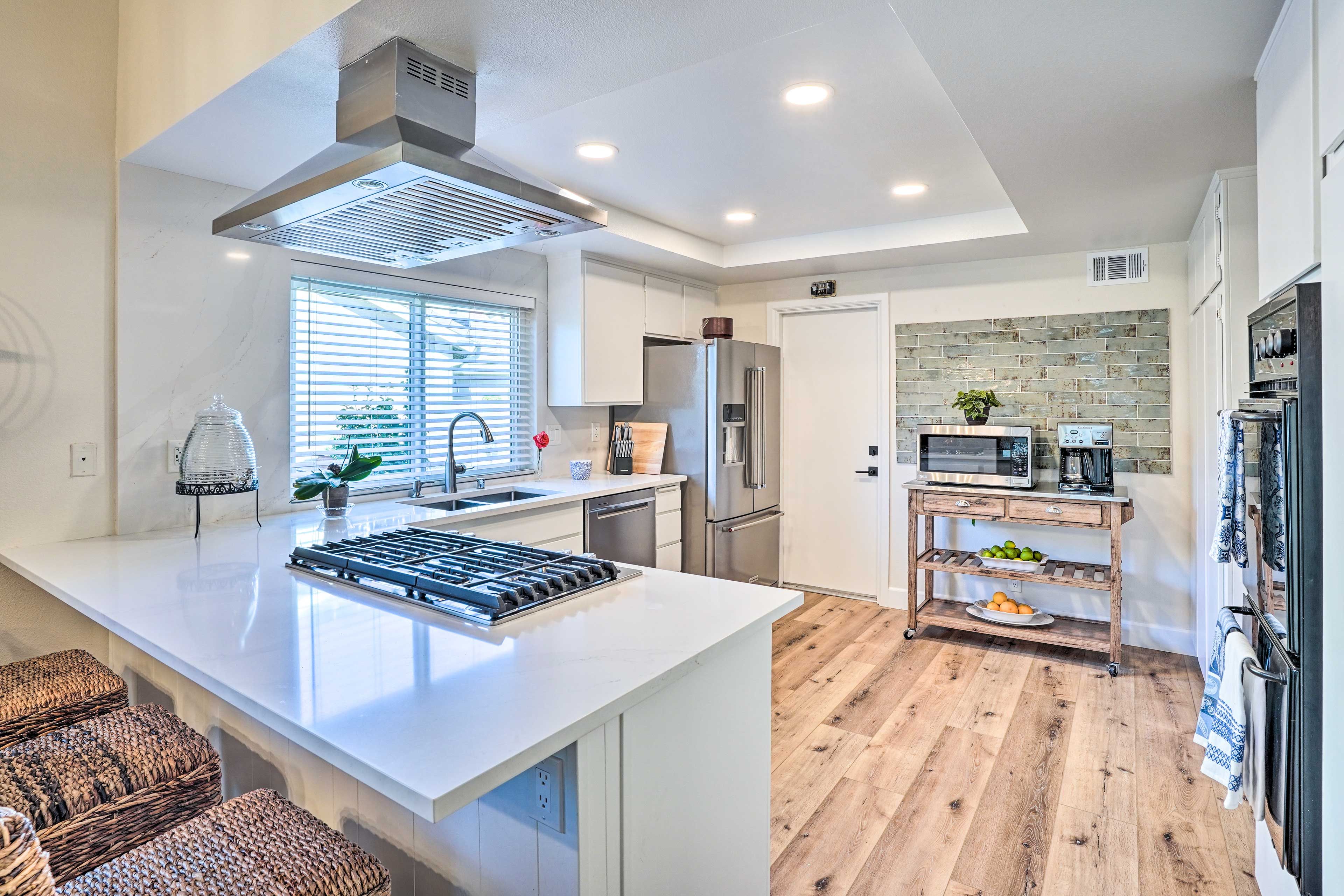 Kitchen | Dishwasher | Cooking Basics | Coffee Maker | Blender | Microwave