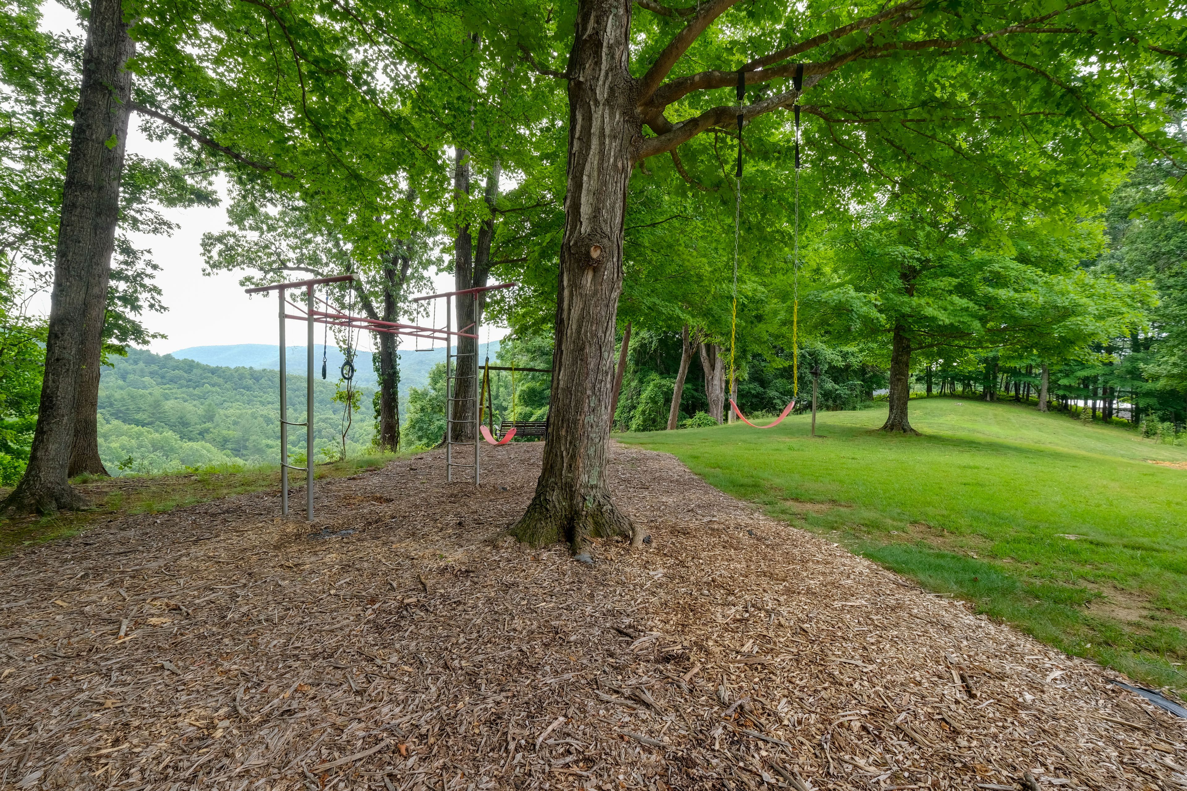 Swings