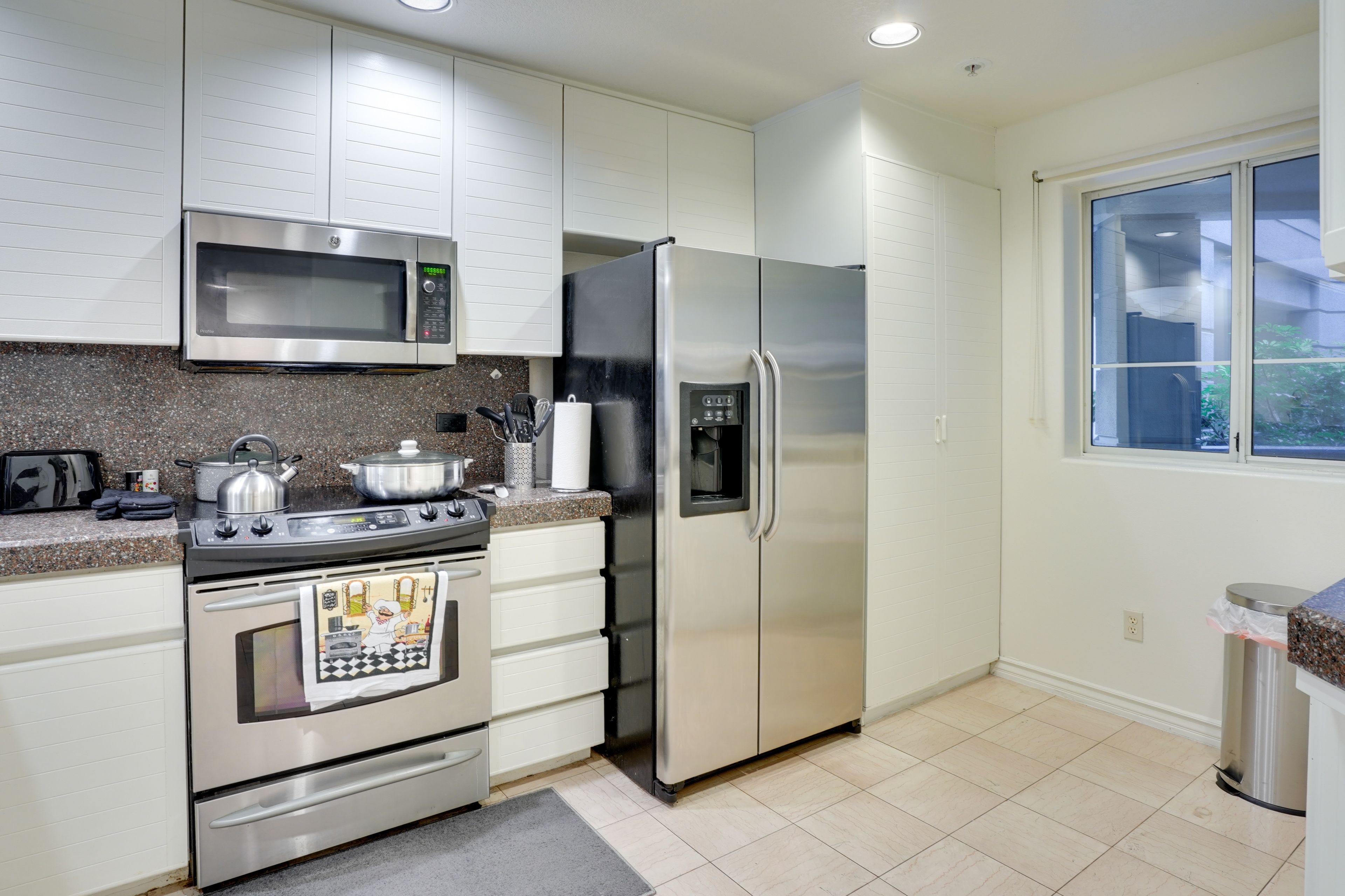 Kitchen | Cooking Basics | Coffee Maker | Toaster