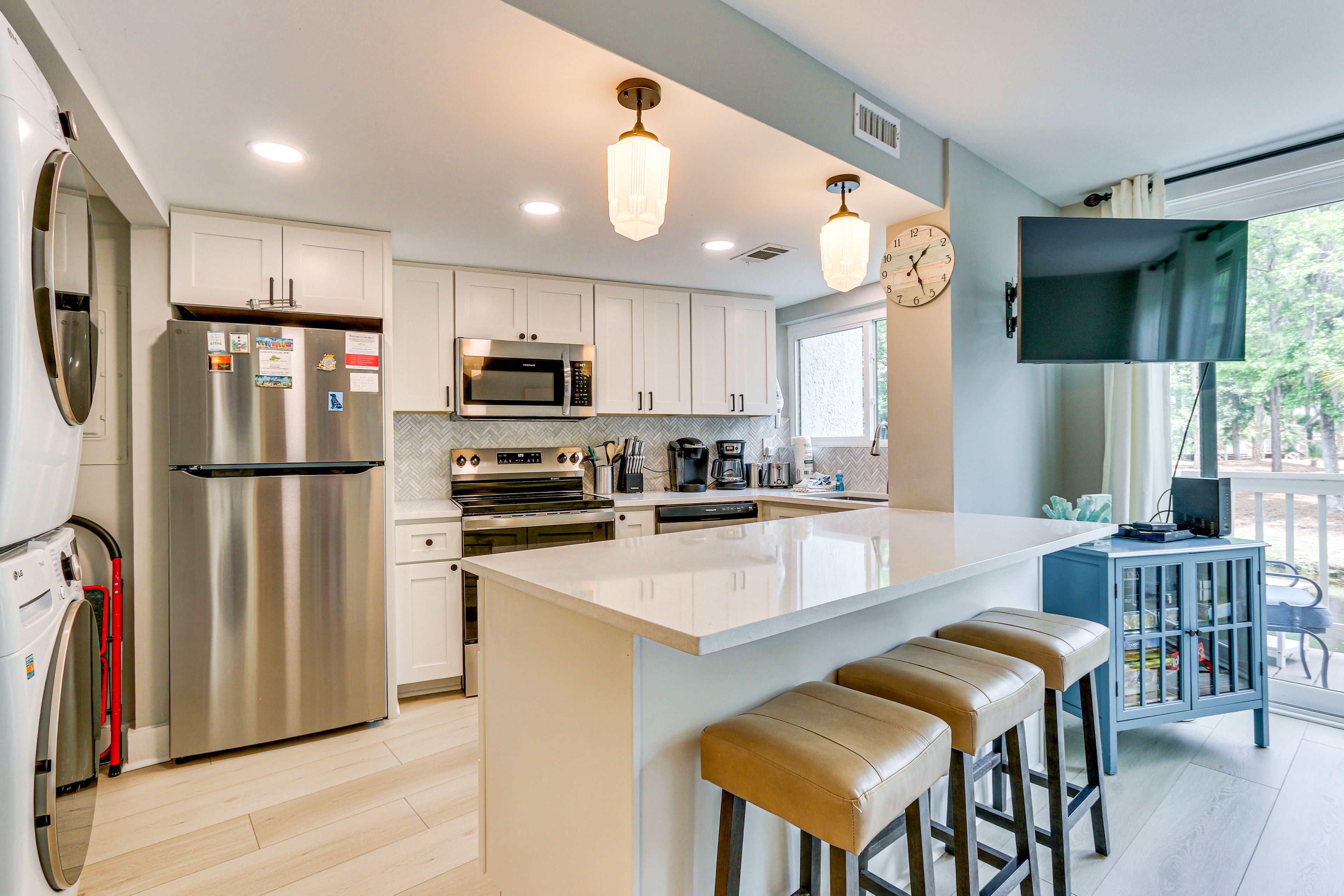Kitchen | Cooking Basics | Blender | Drip & Keurig Coffee Makers