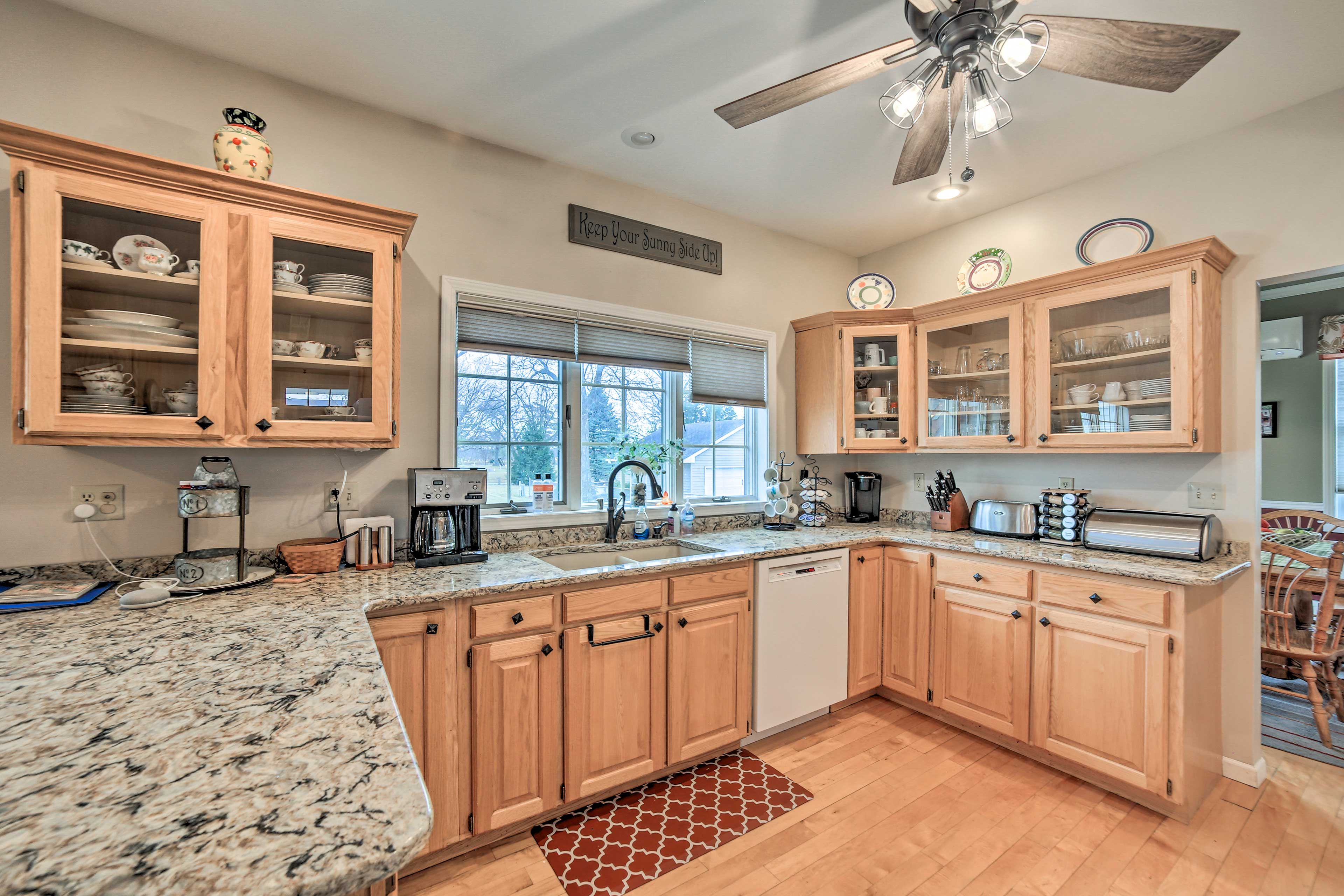Kitchen | Cooking Basics | Coffee Maker