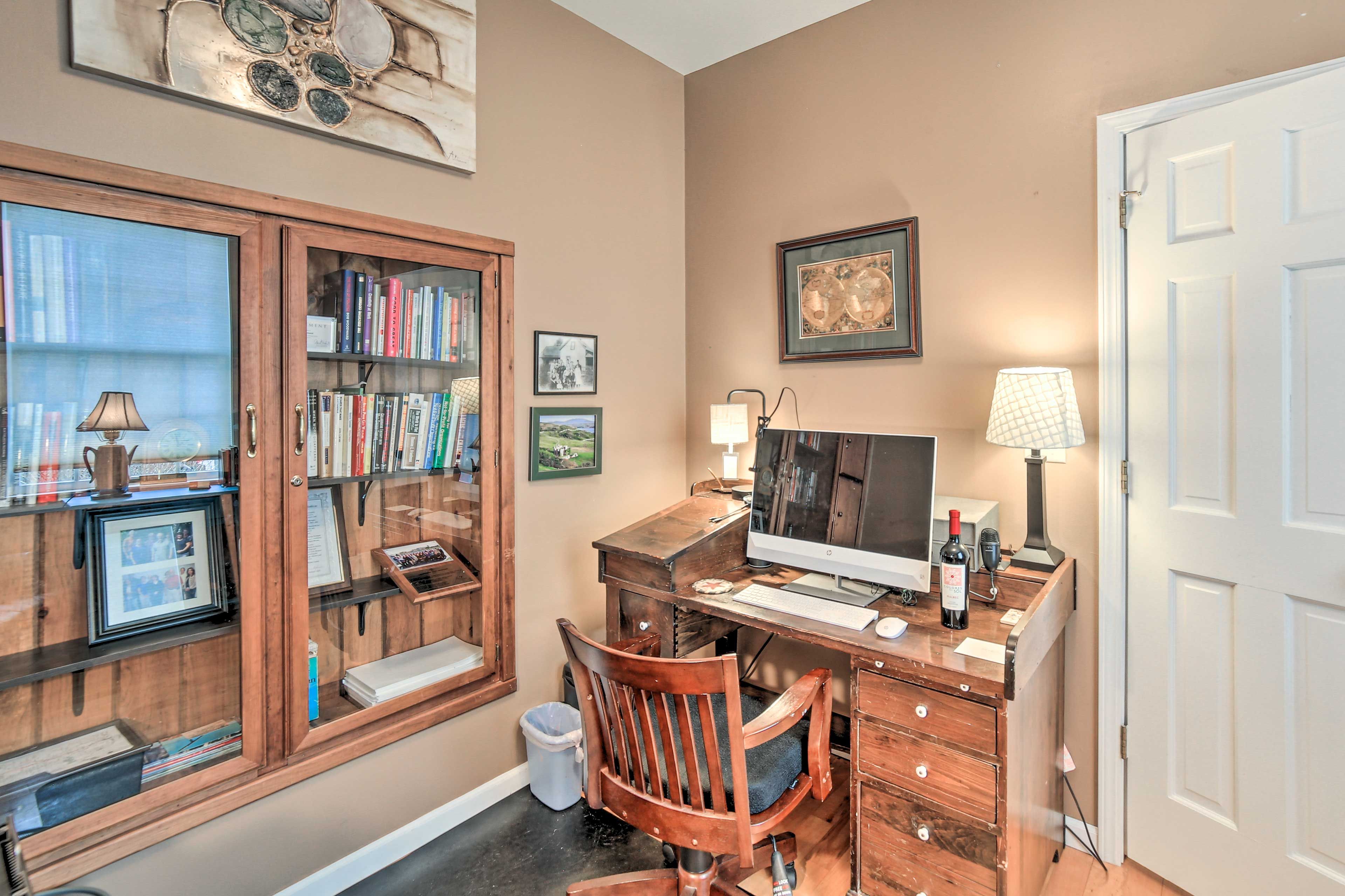 Home Office