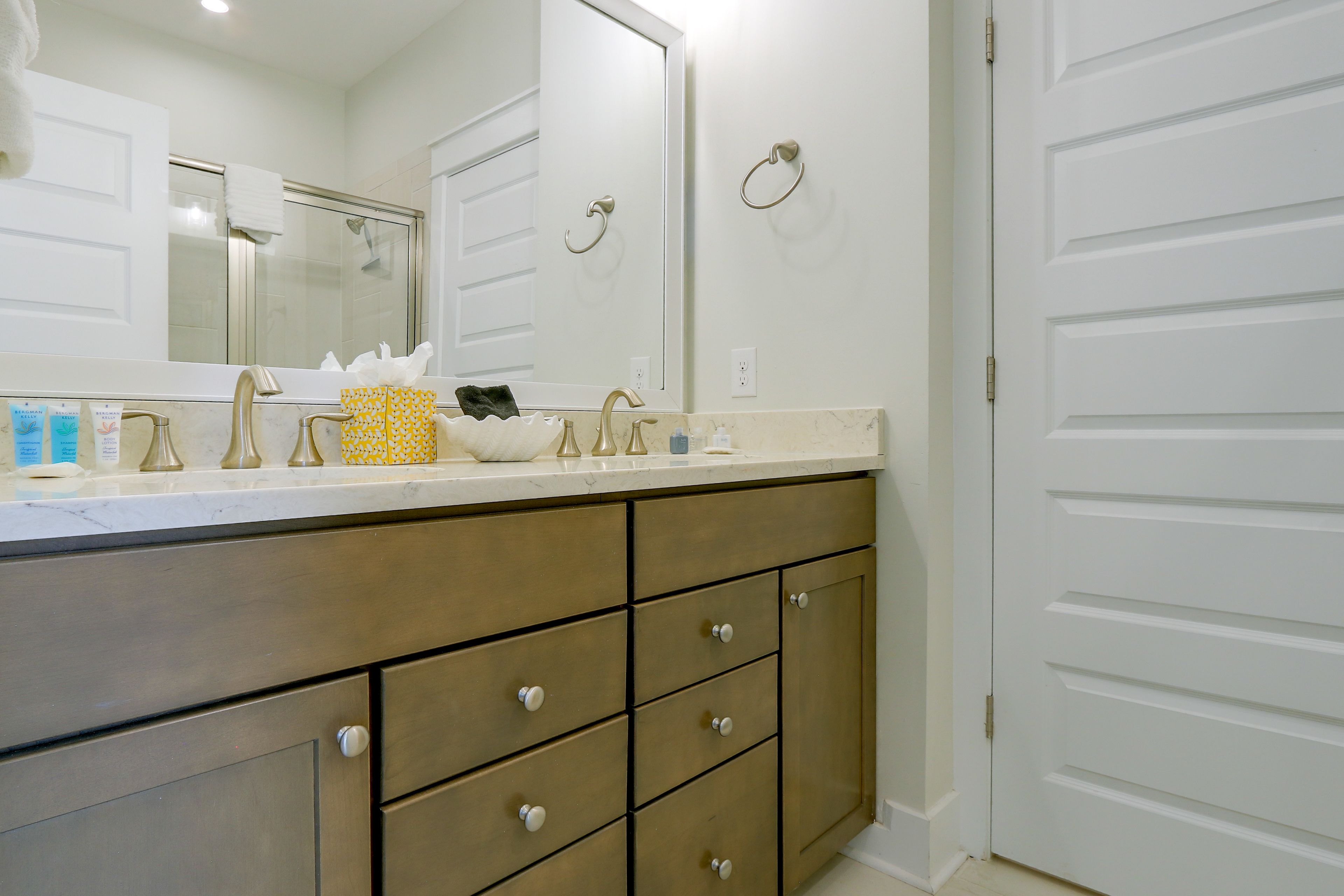En-Suite Bathroom
